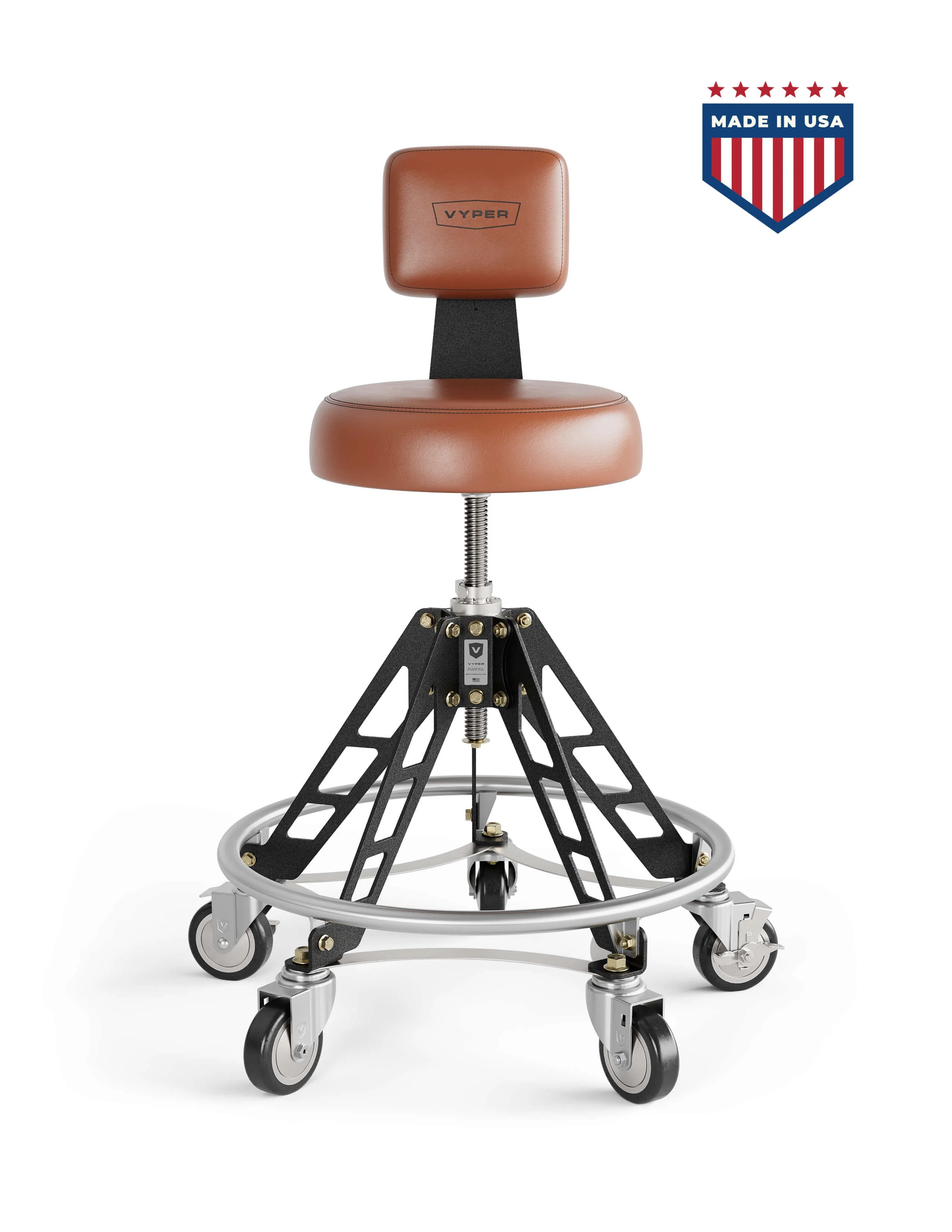 ELEVATED STEEL MAX - Image 19