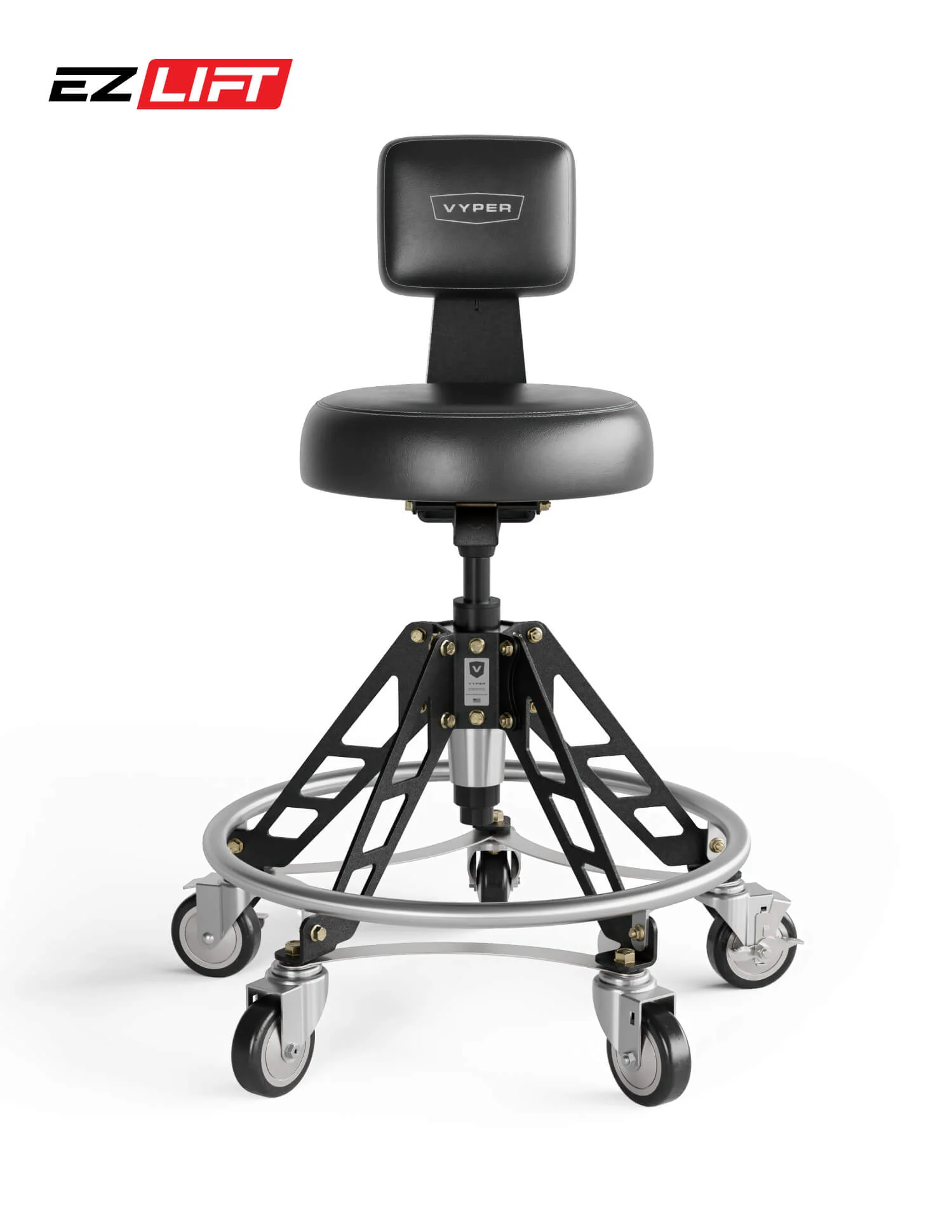 ELEVATED STEEL MAX - Image 21