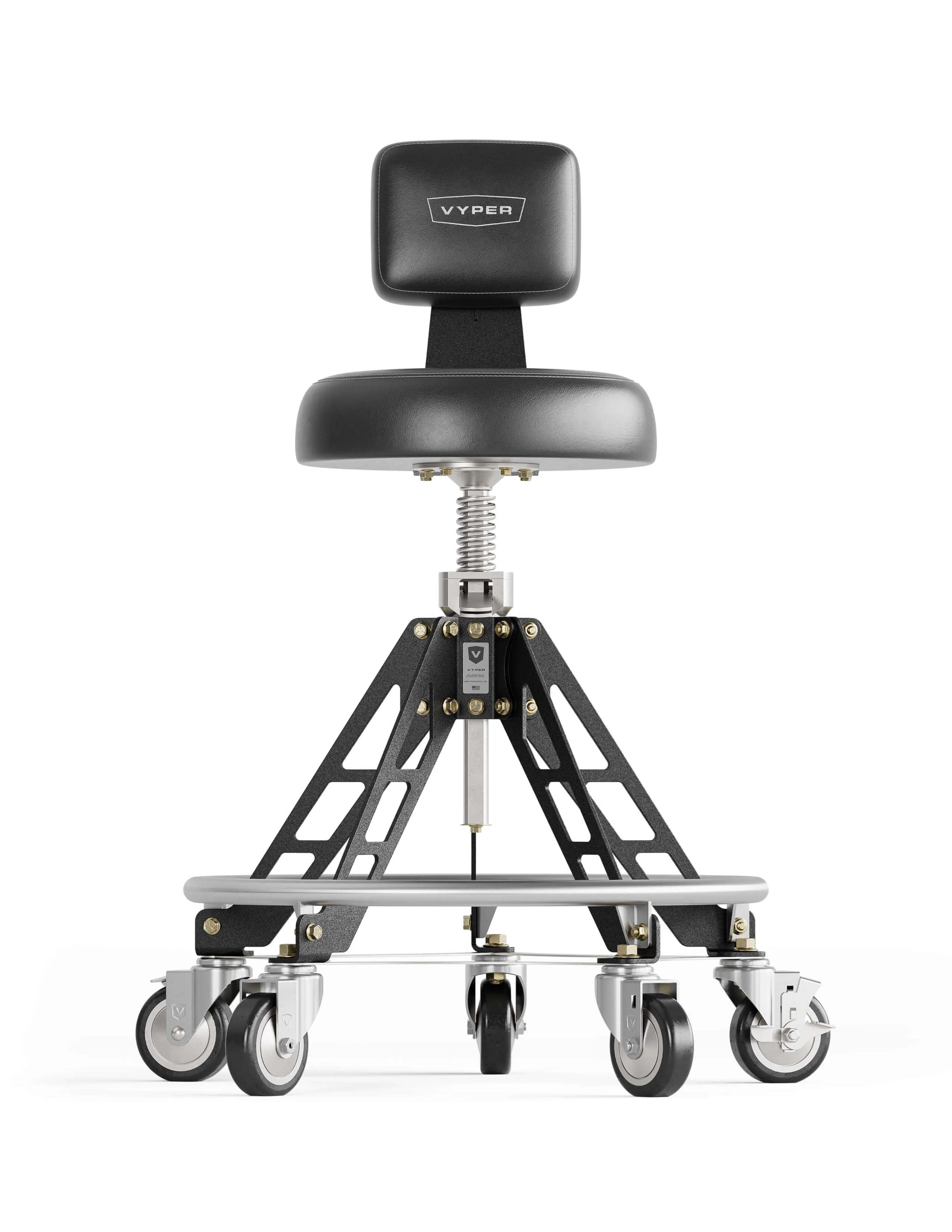 ELEVATED STEEL MAX - Image 27