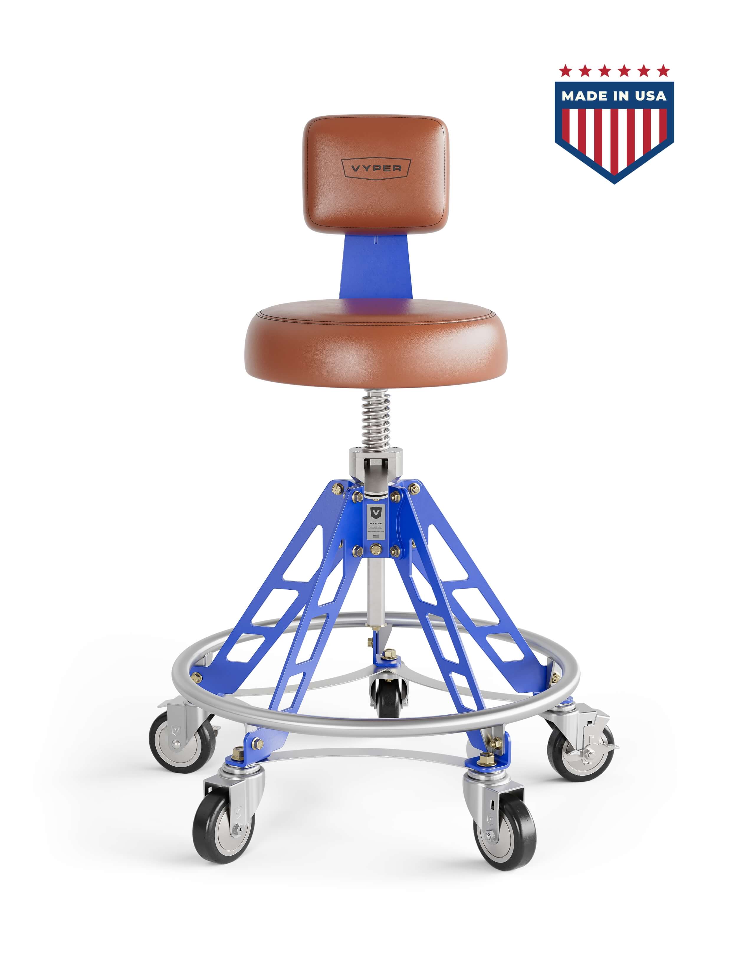 ELEVATED STEEL MAX - Image 31