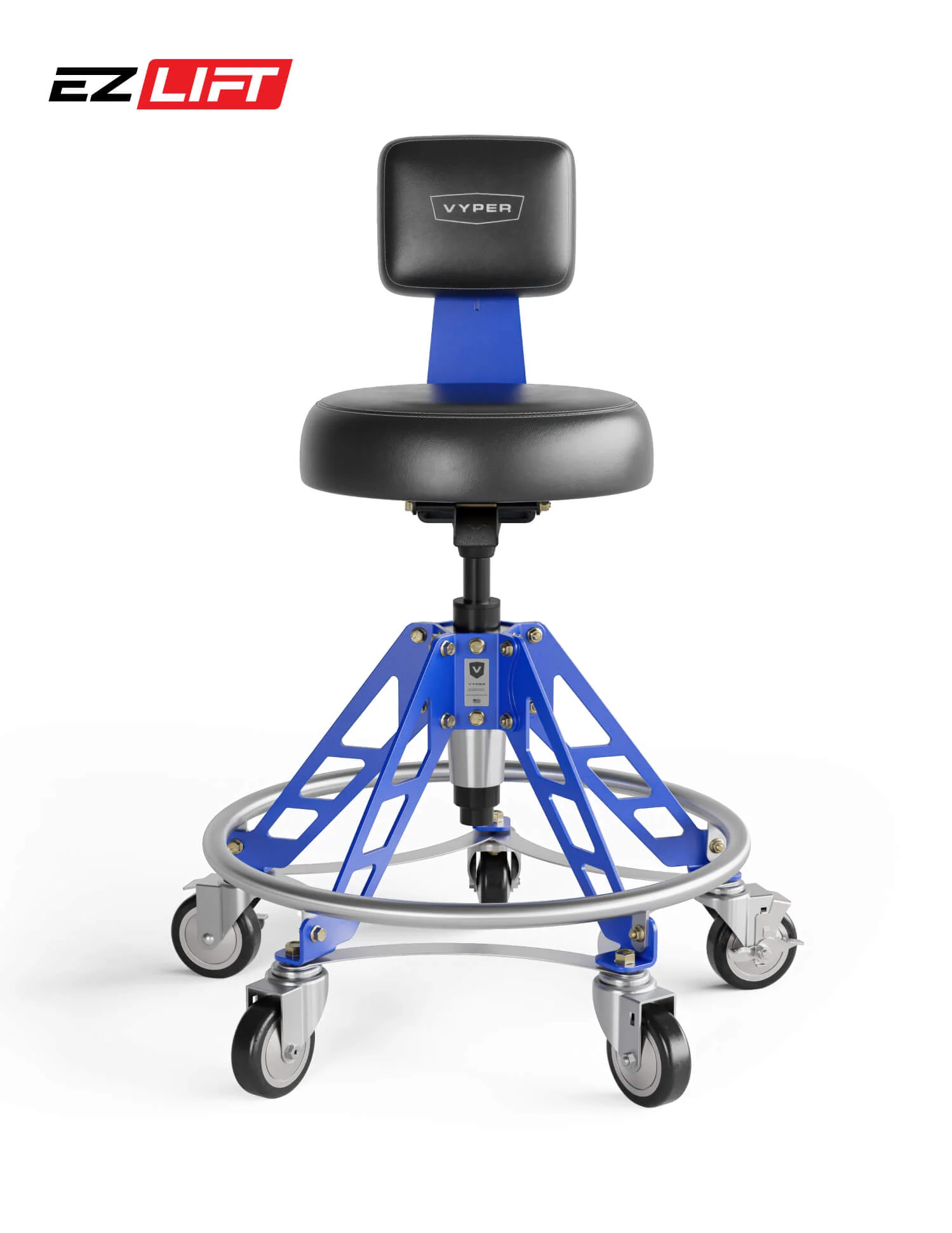 ELEVATED STEEL MAX - Image 23