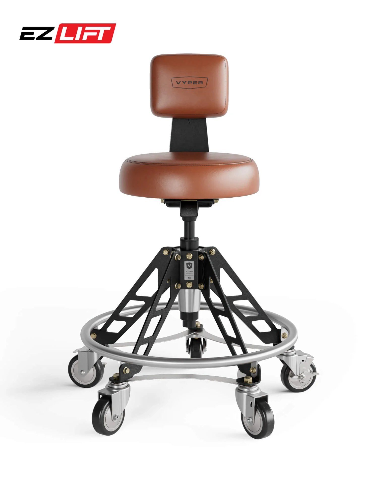 ELEVATED STEEL MAX - Image 24