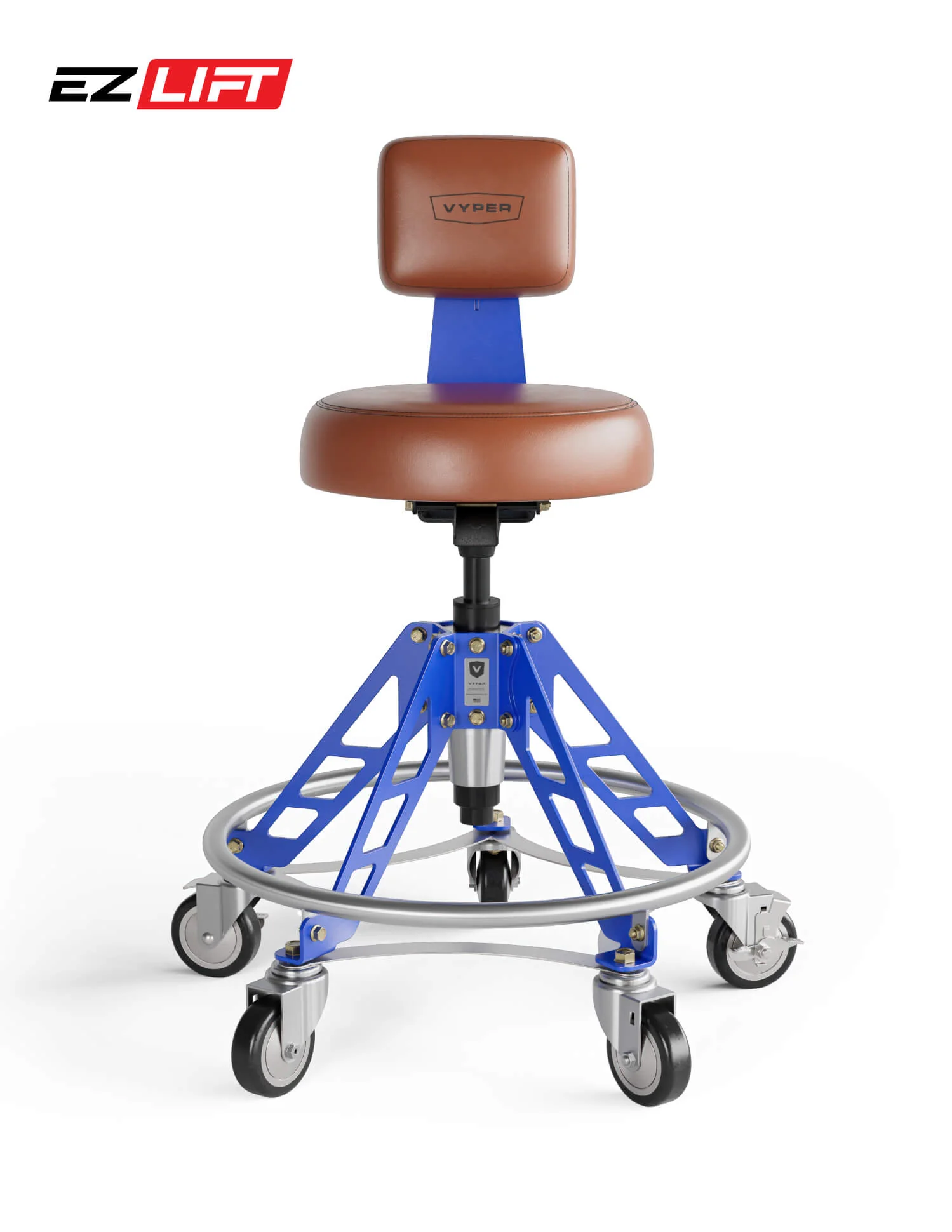 ELEVATED STEEL MAX - Image 26