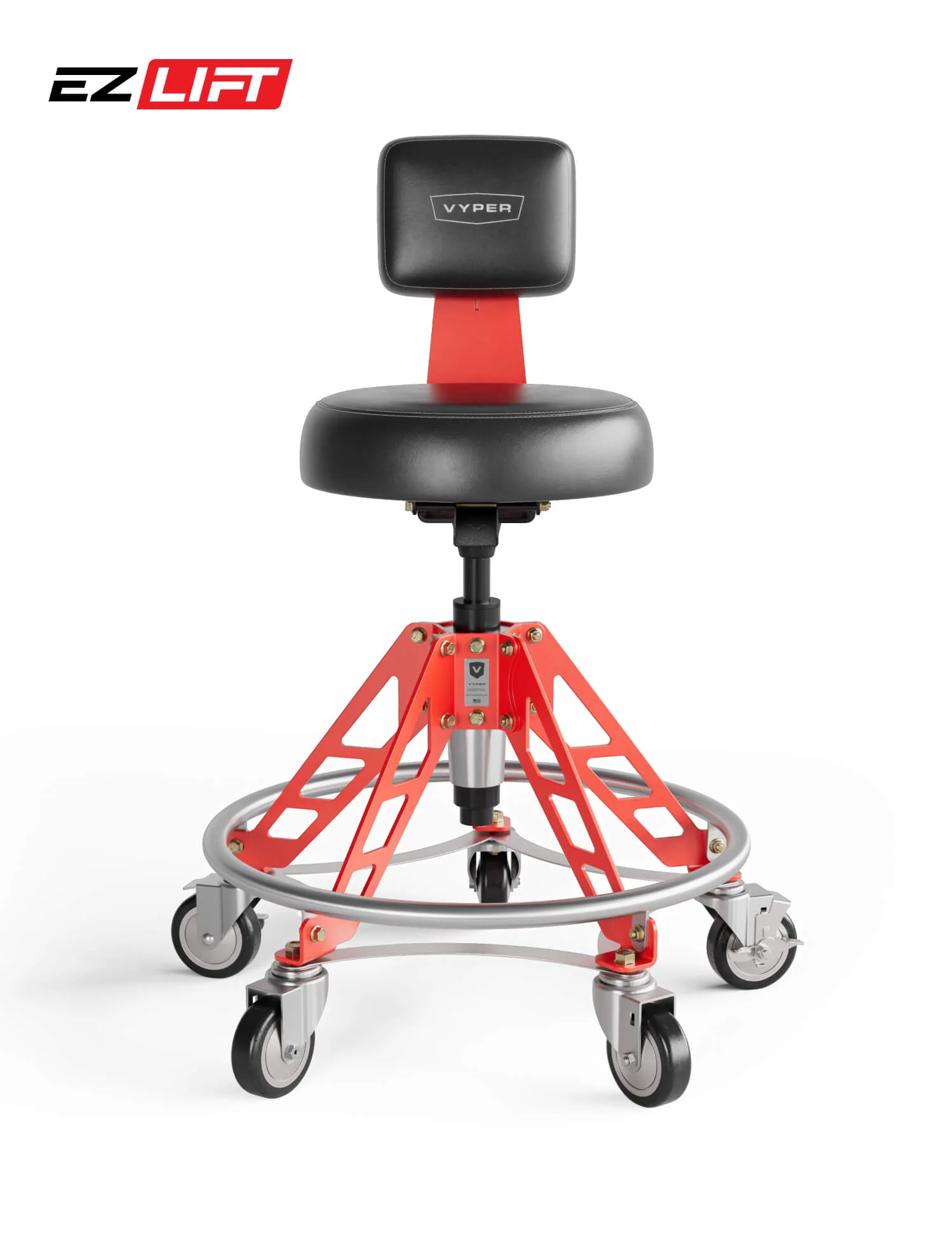 ELEVATED STEEL MAX - Image 22