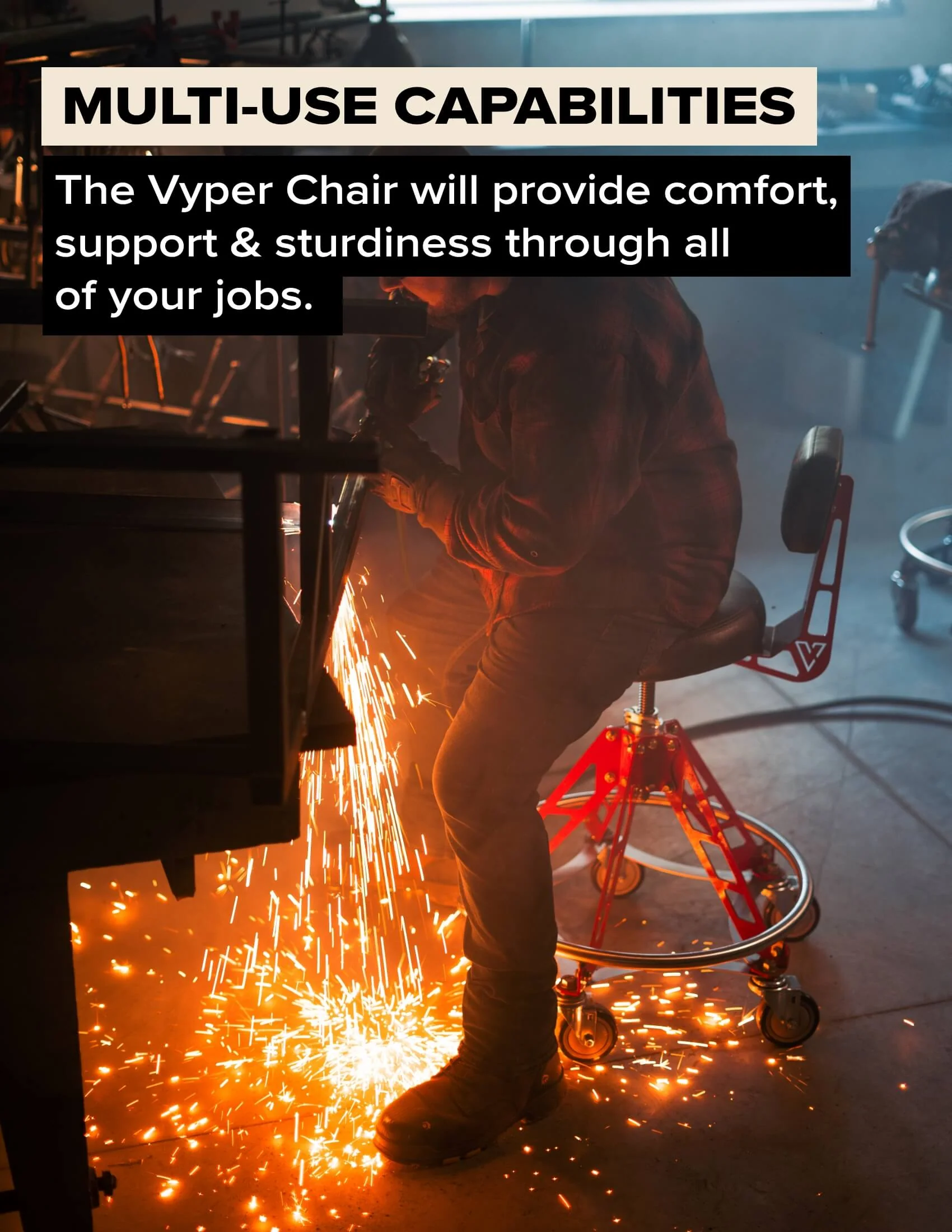 ELEVATED STEEL MAX - Image 10