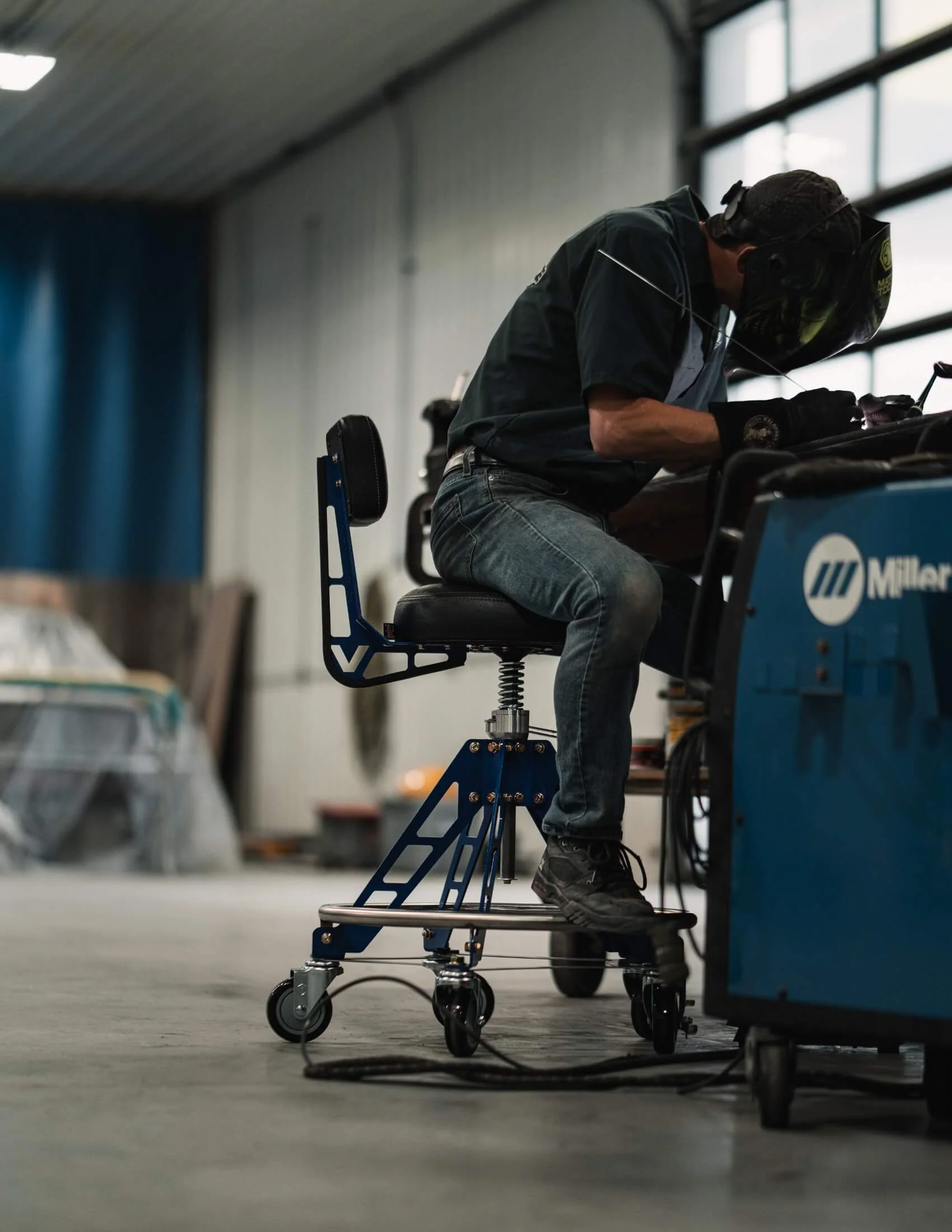 ELEVATED STEEL MAX - Image 11