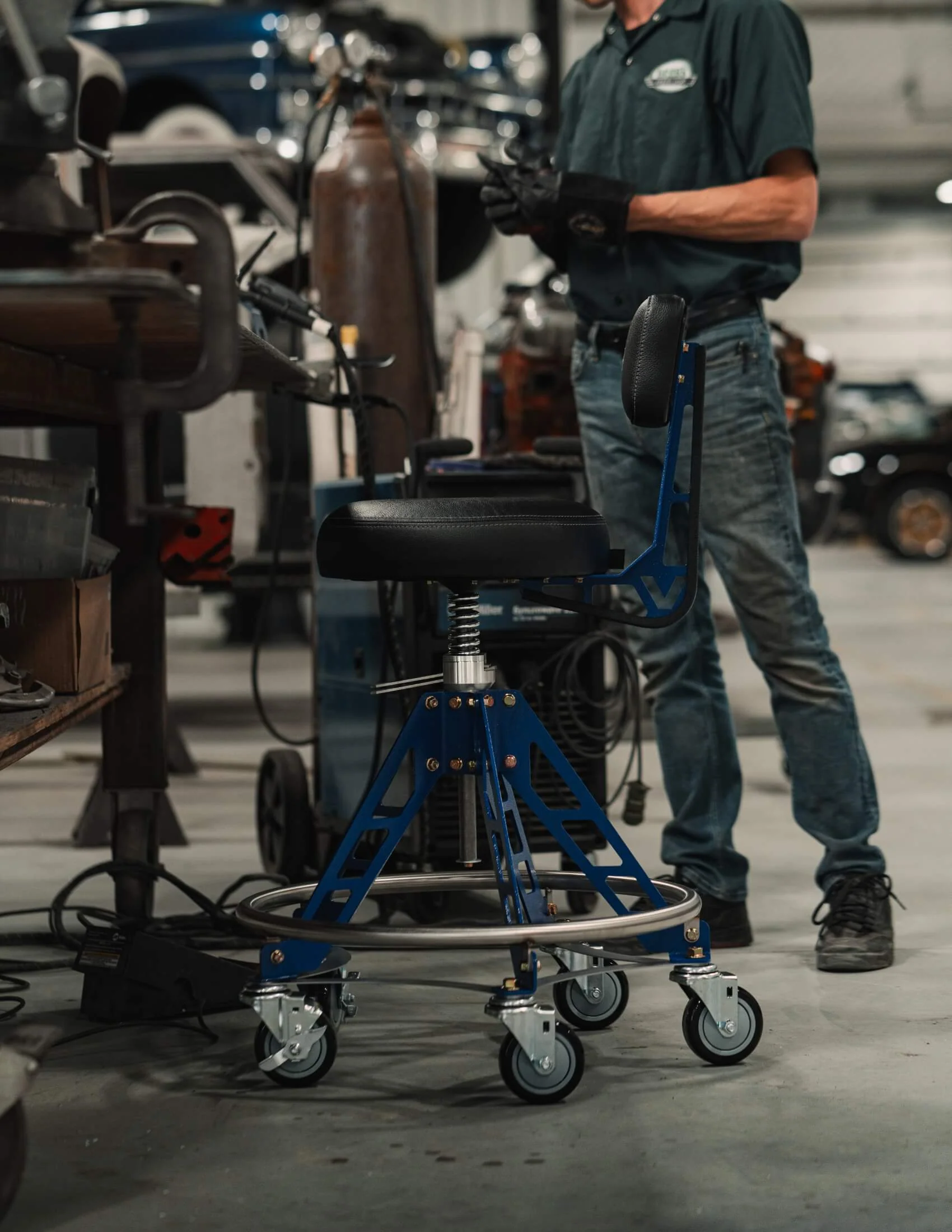 ELEVATED STEEL MAX - Image 12