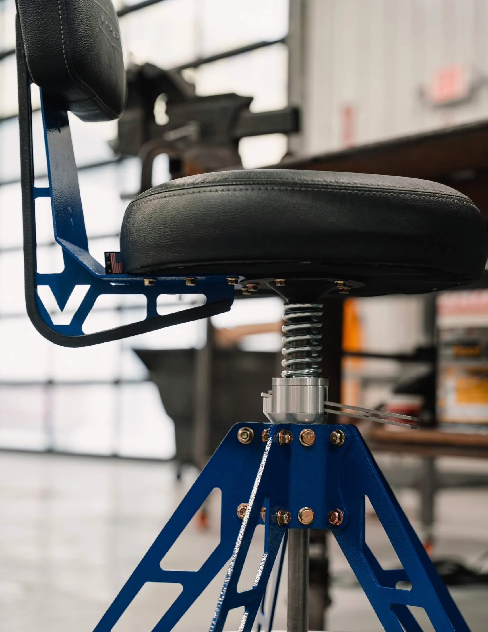 ELEVATED STEEL MAX - Image 13