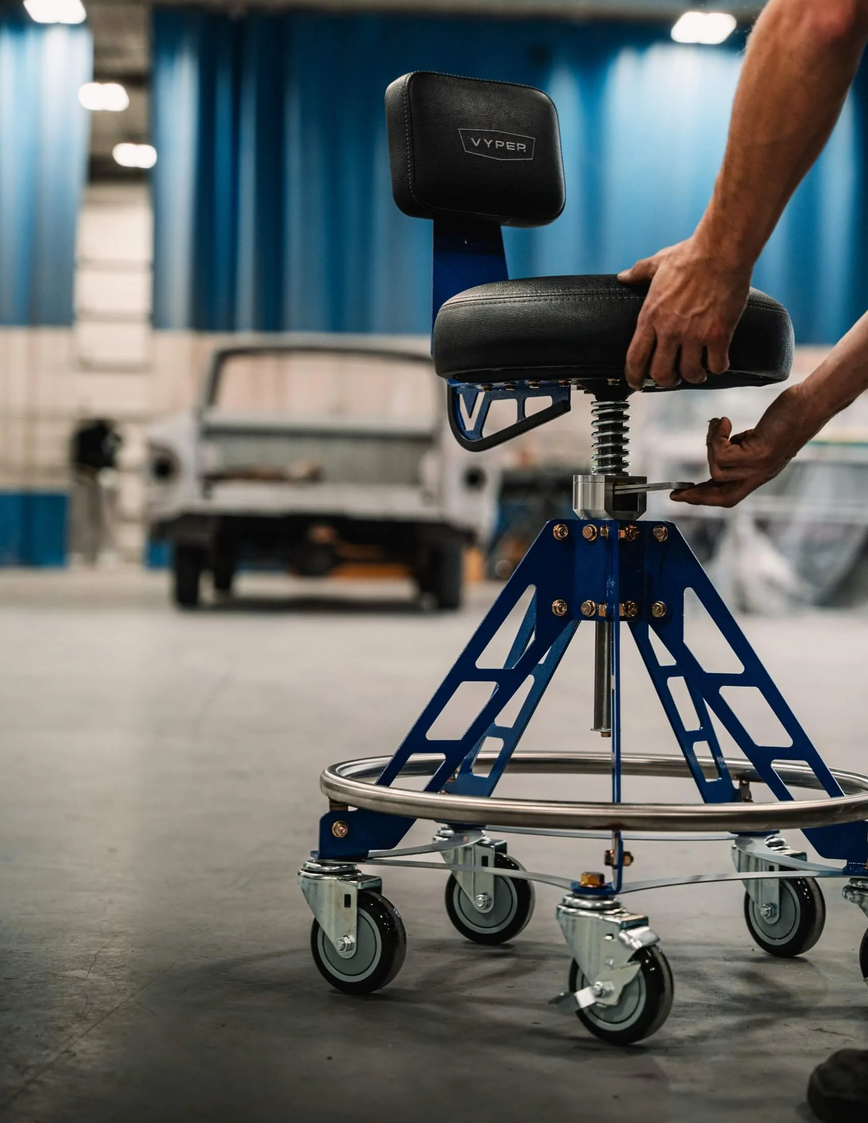 ELEVATED STEEL MAX - Image 14