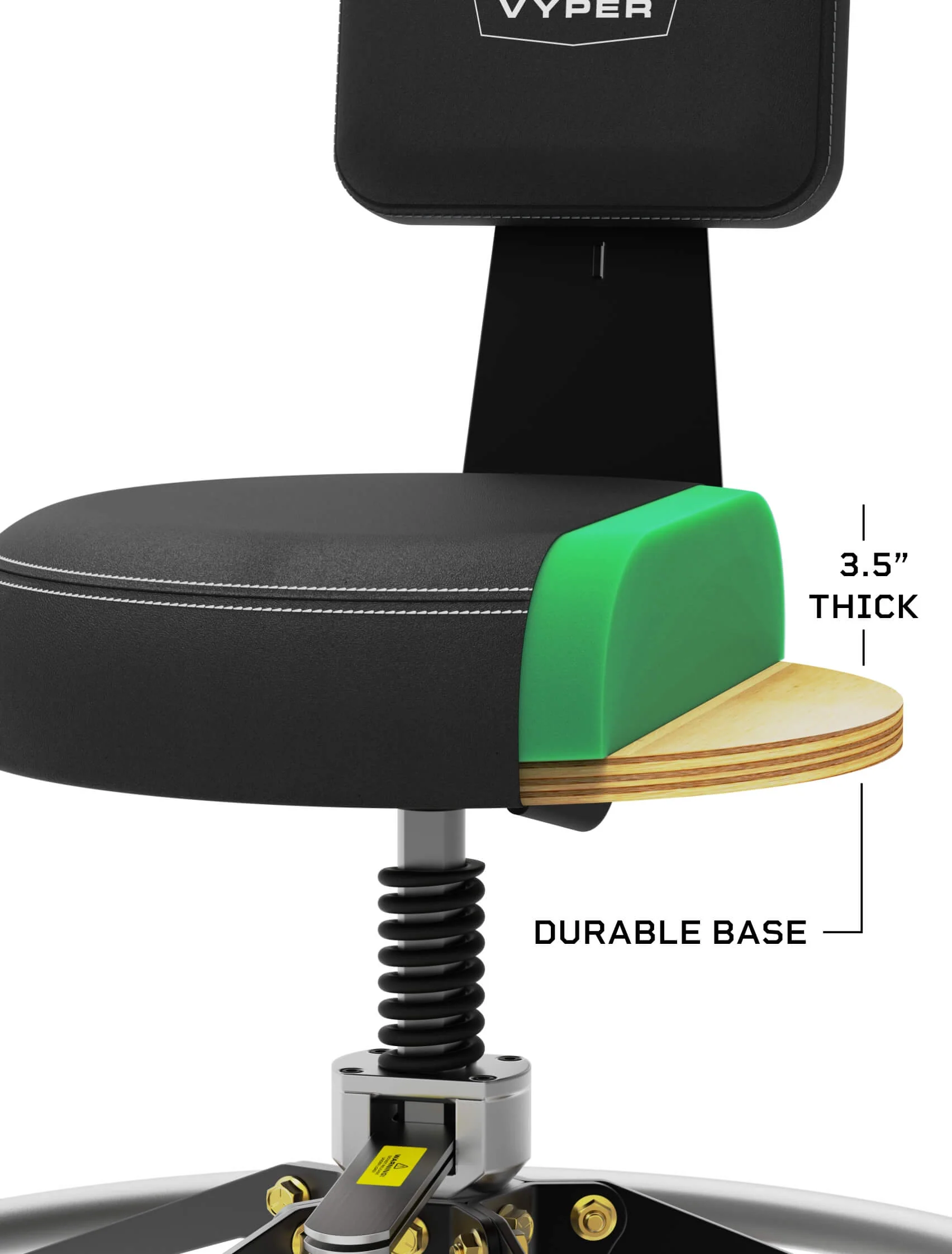 ELEVATED STEEL MAX - Image 15