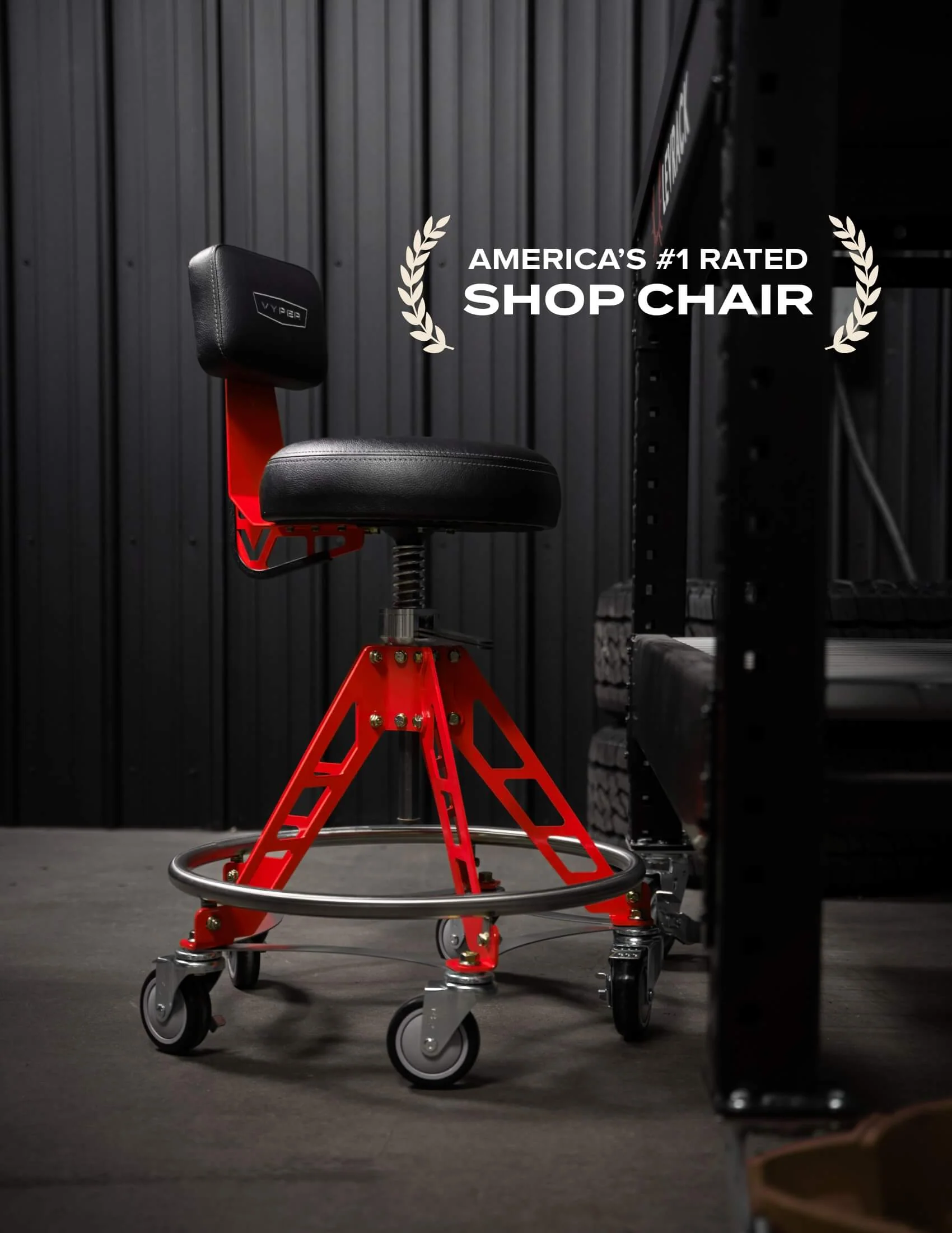 ELEVATED STEEL MAX - Image 3