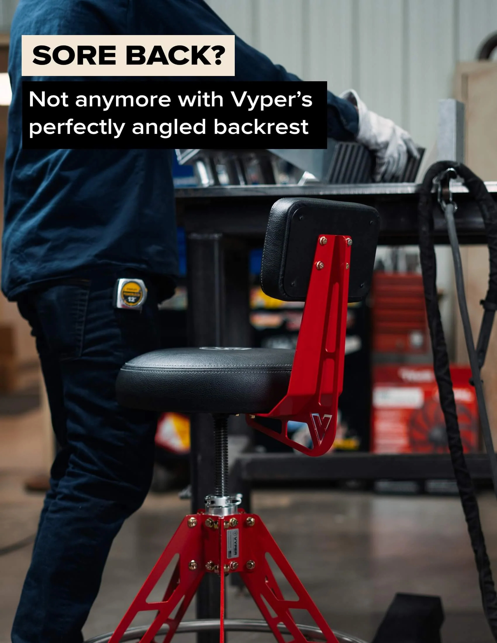 ELEVATED STEEL MAX - Image 4