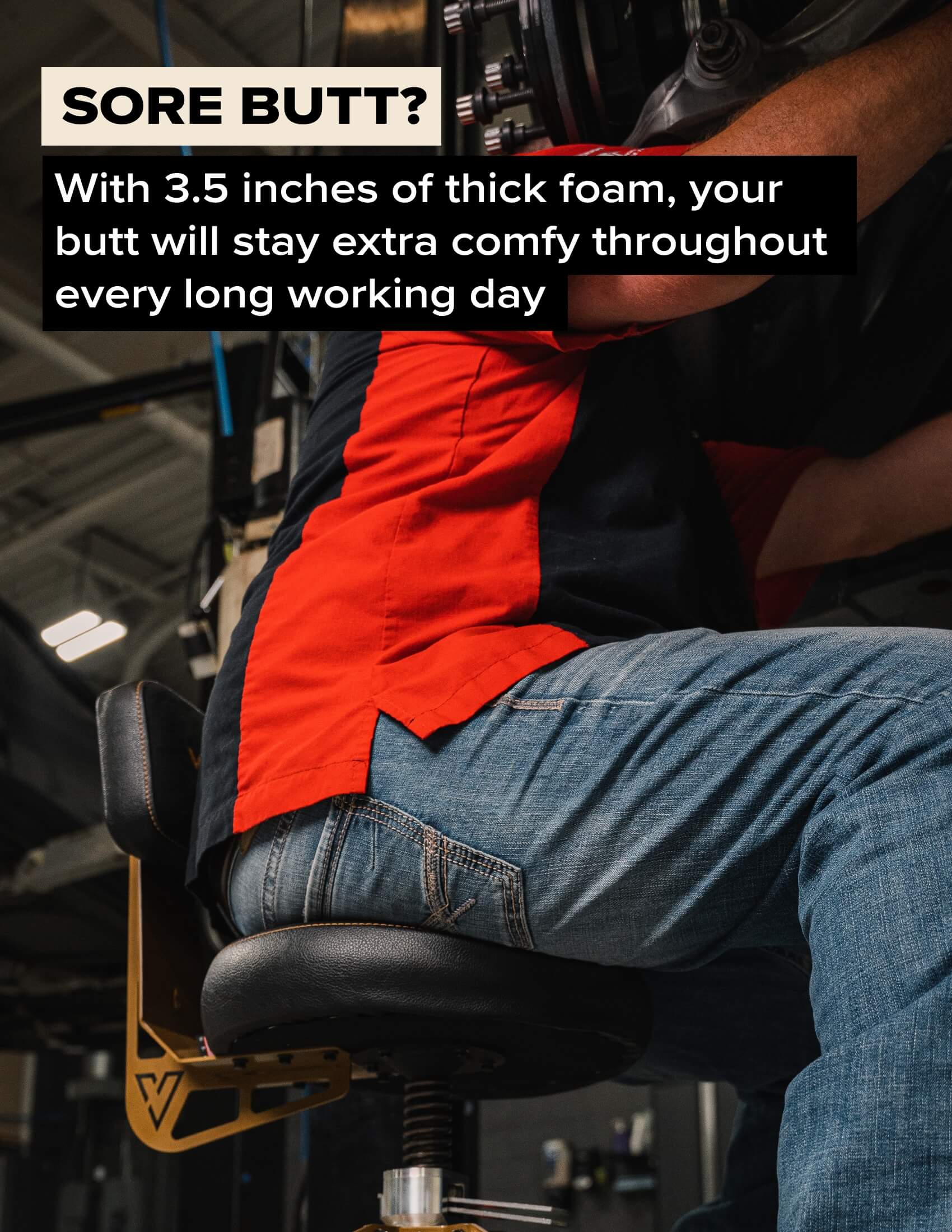 ELEVATED STEEL MAX - Image 5