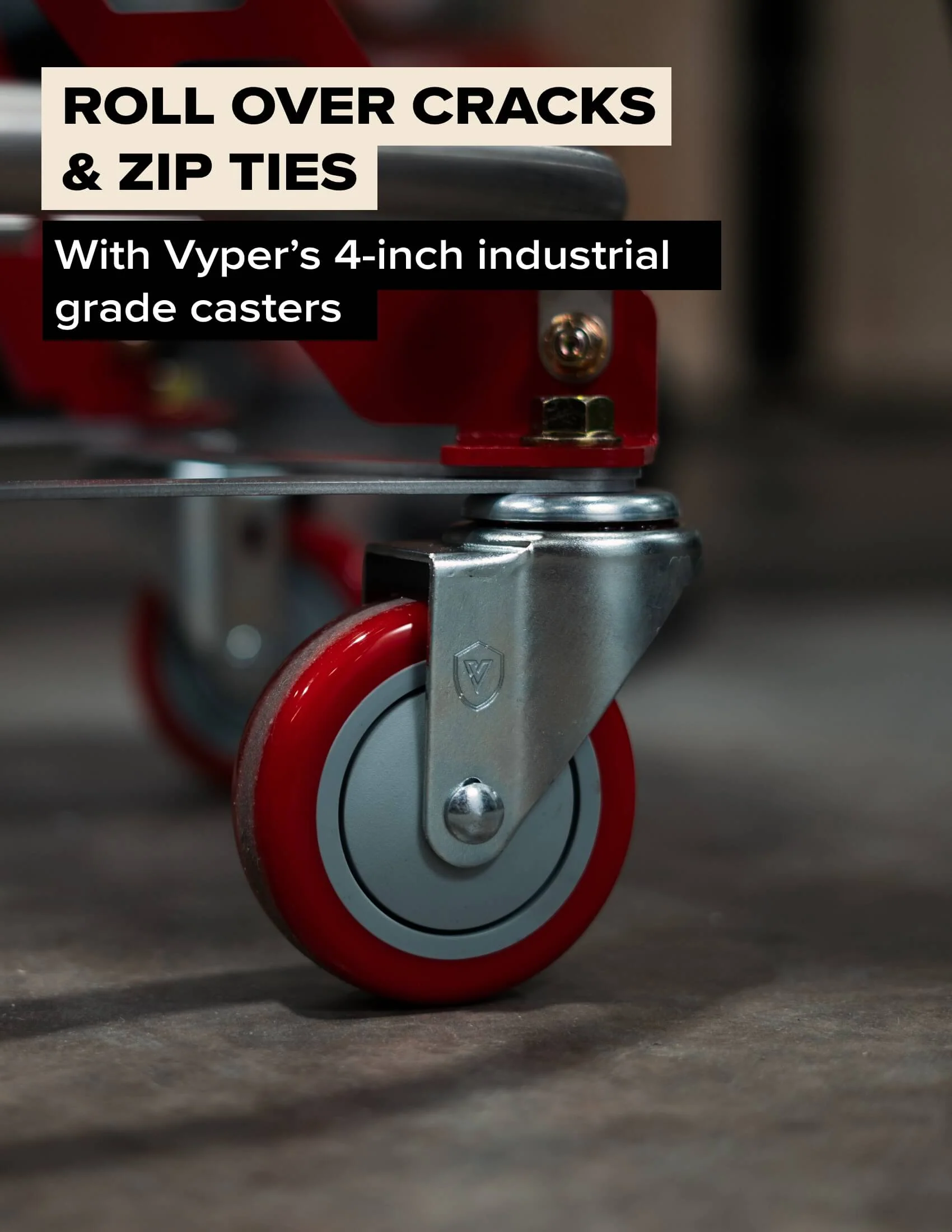 ELEVATED STEEL MAX - Image 7