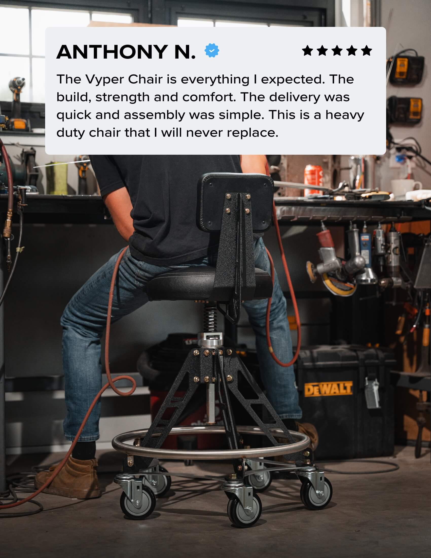 ELEVATED STEEL MAX - Image 9