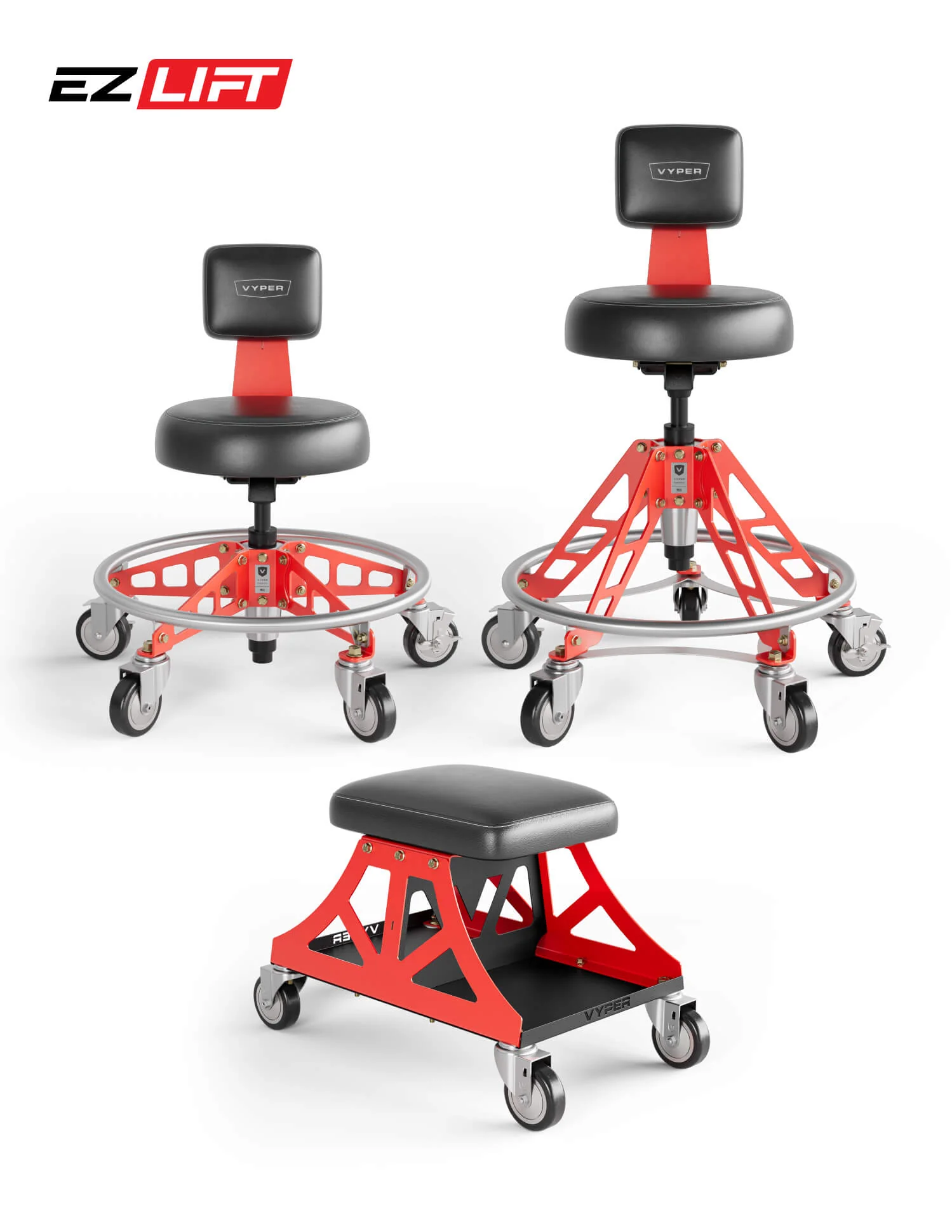 ELITE TRIO PACKAGE - Image 11