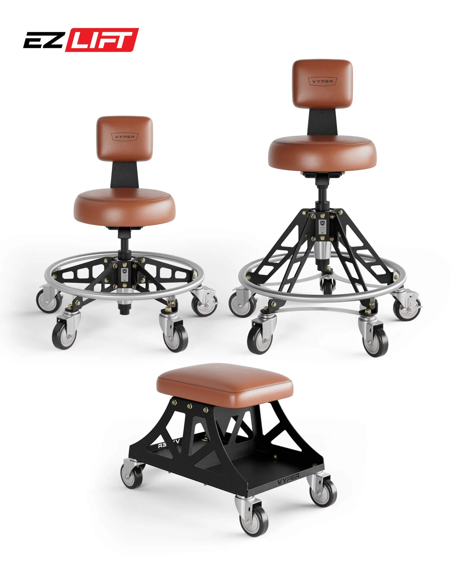 ELITE TRIO PACKAGE - Image 12