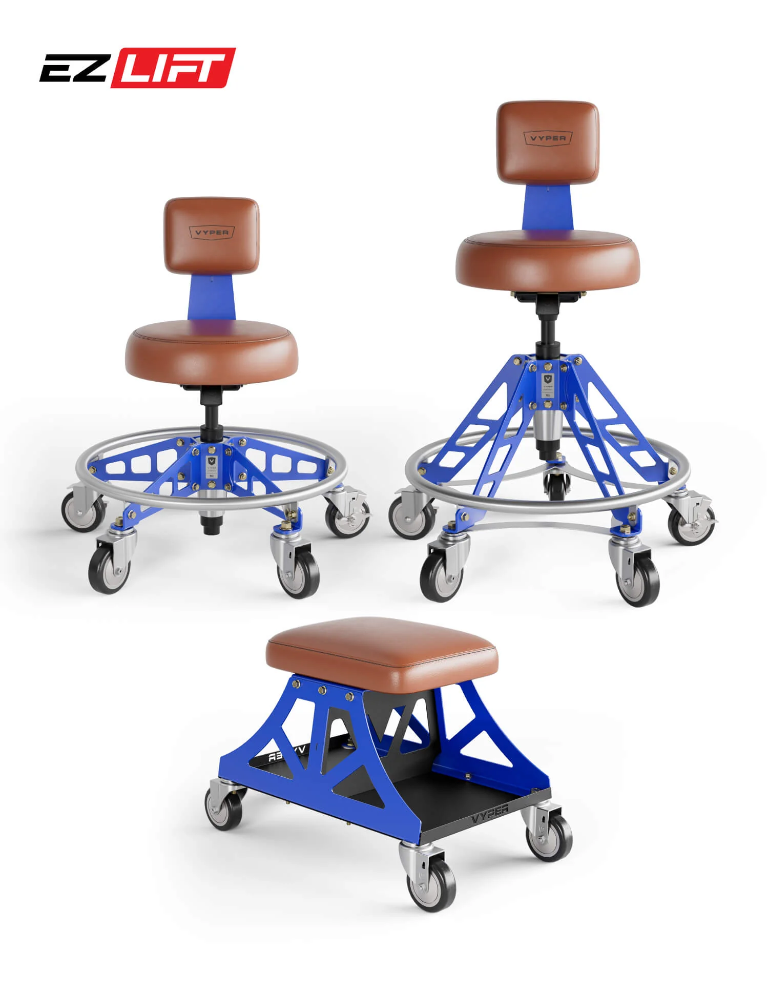 ELITE TRIO PACKAGE - Image 13