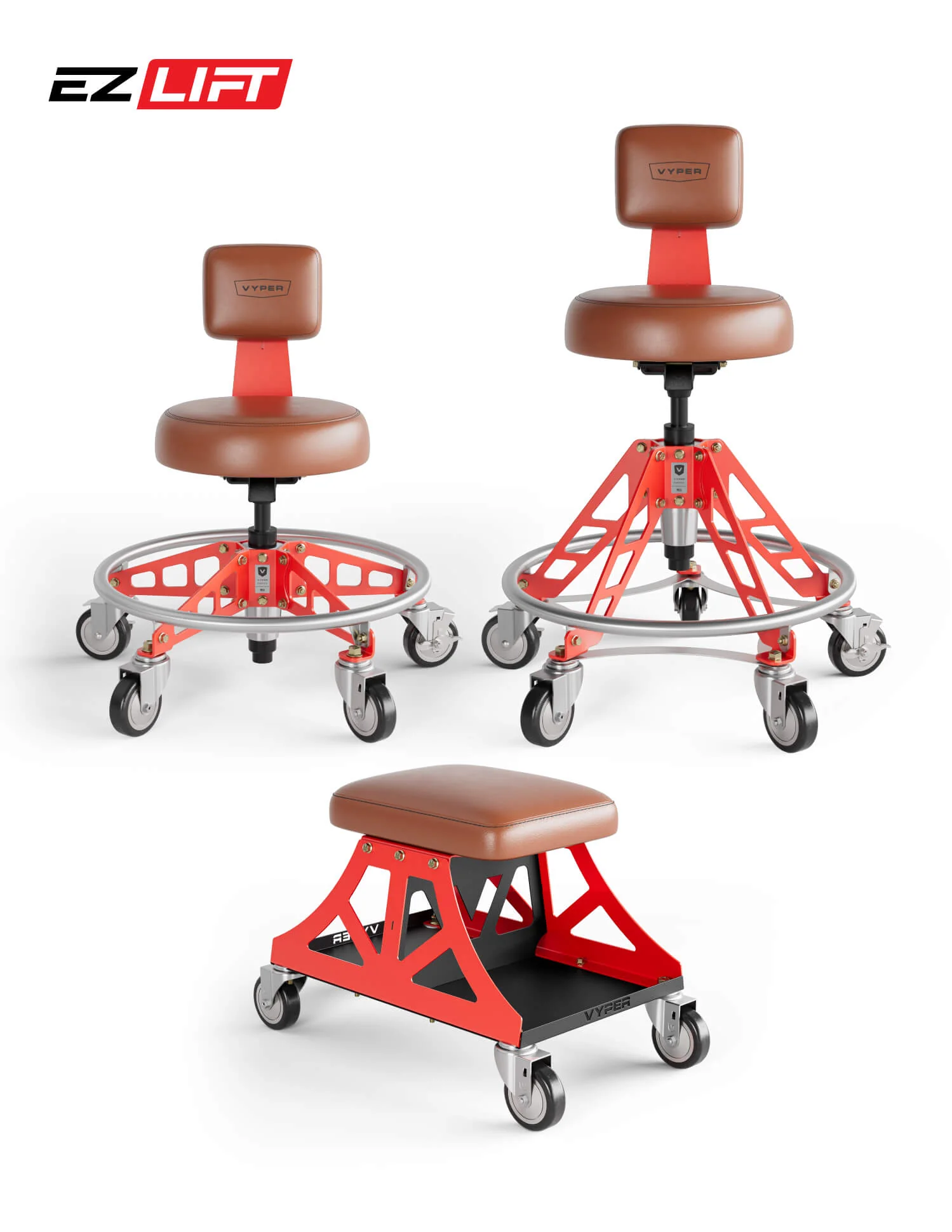 ELITE TRIO PACKAGE - Image 14