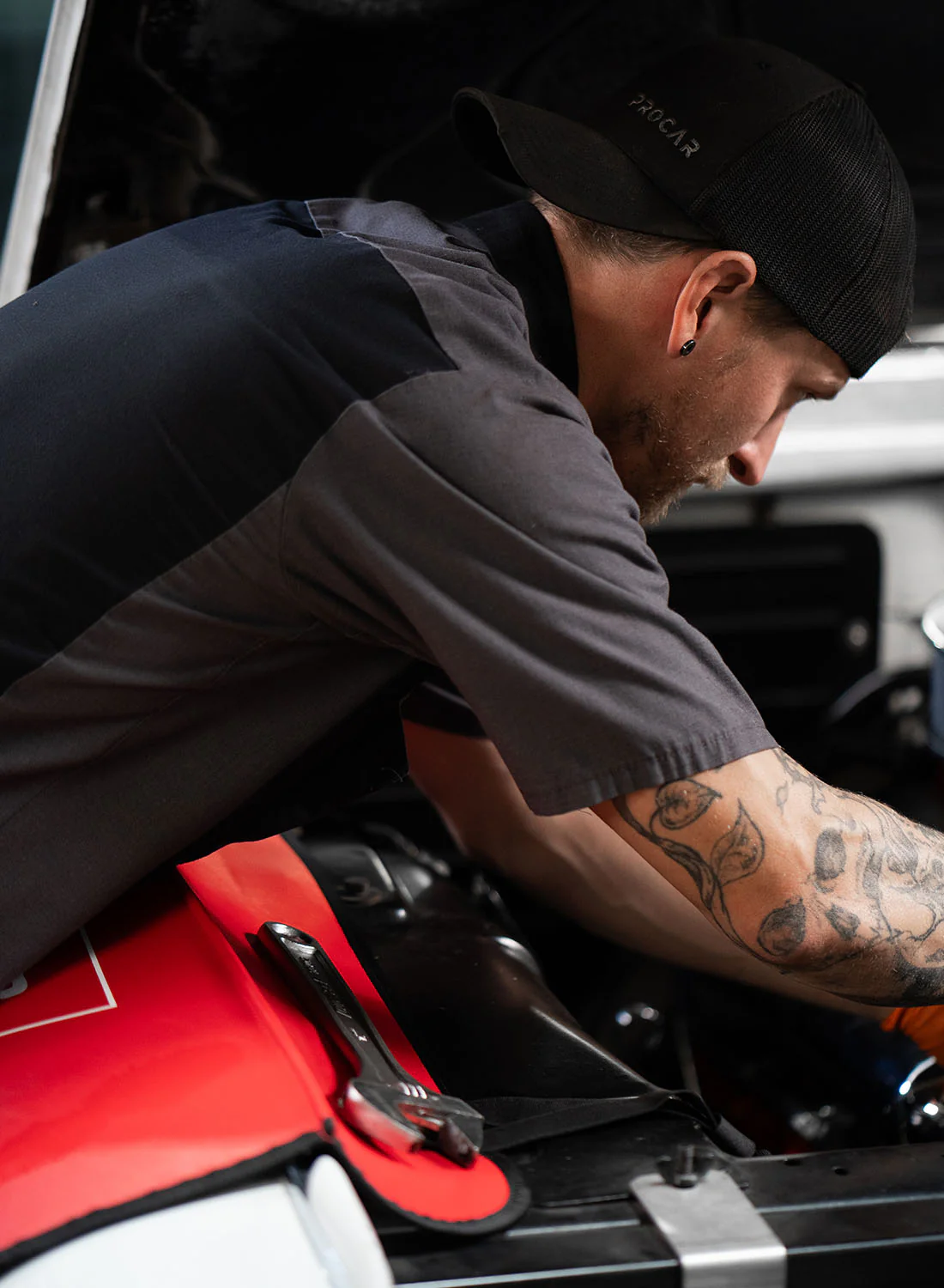 FENDER COVER - Image 11