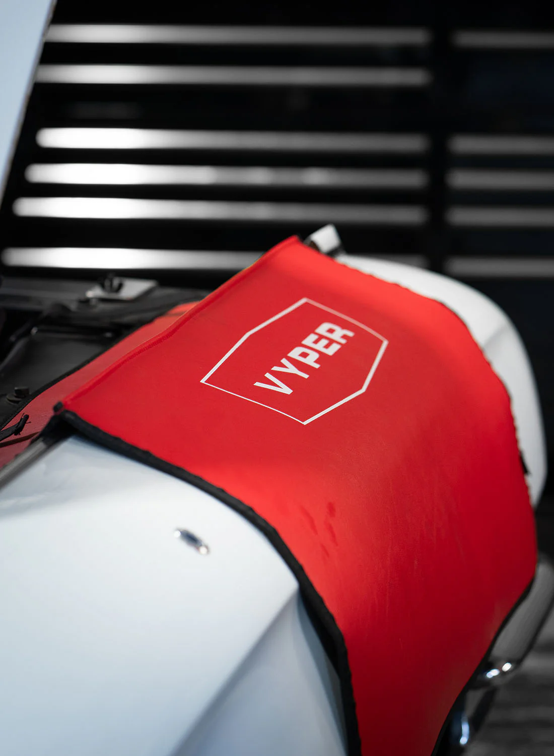 FENDER COVER - Image 3