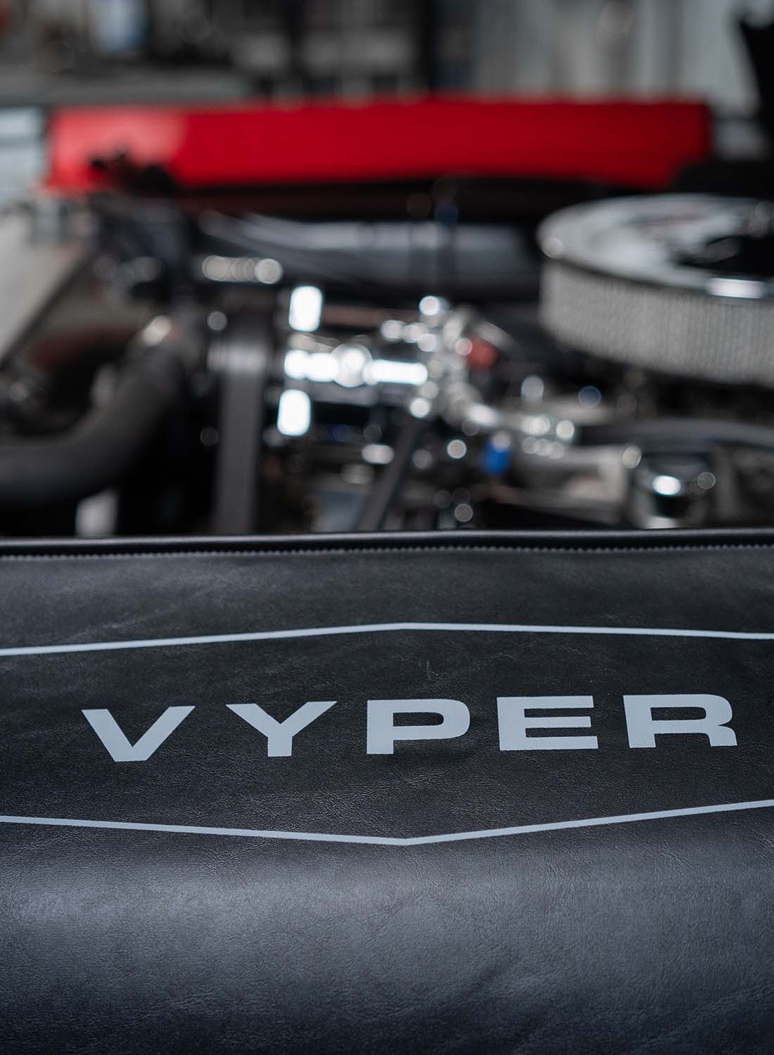 FENDER COVER - Image 4