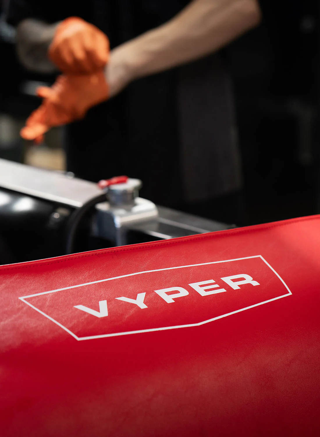 FENDER COVER - Image 5