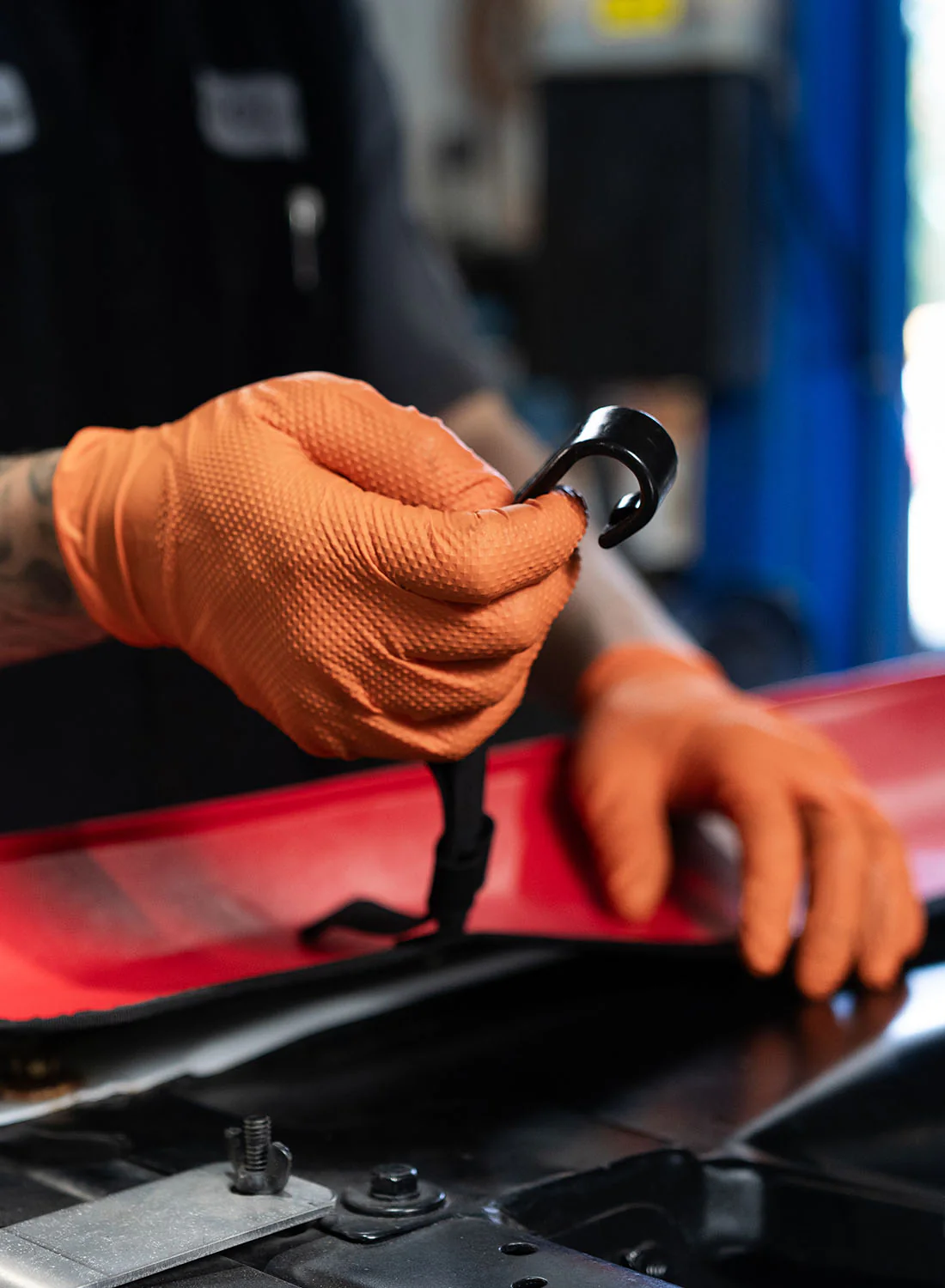 FENDER COVER - Image 6