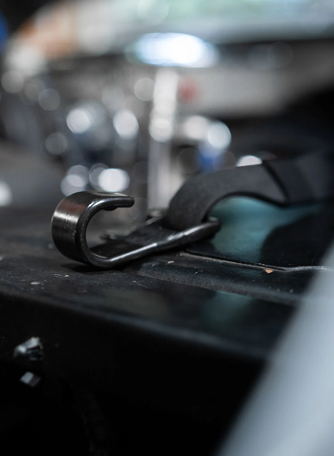 FENDER COVER - Image 7