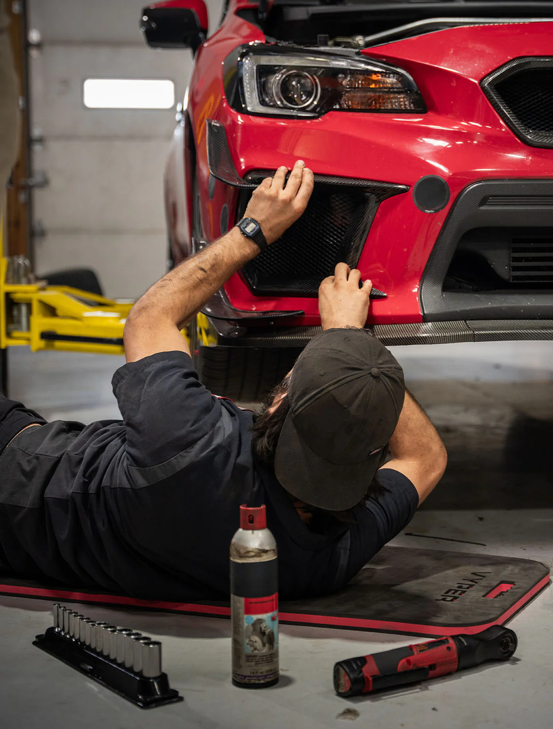 FOAM CREEPER - Image 10