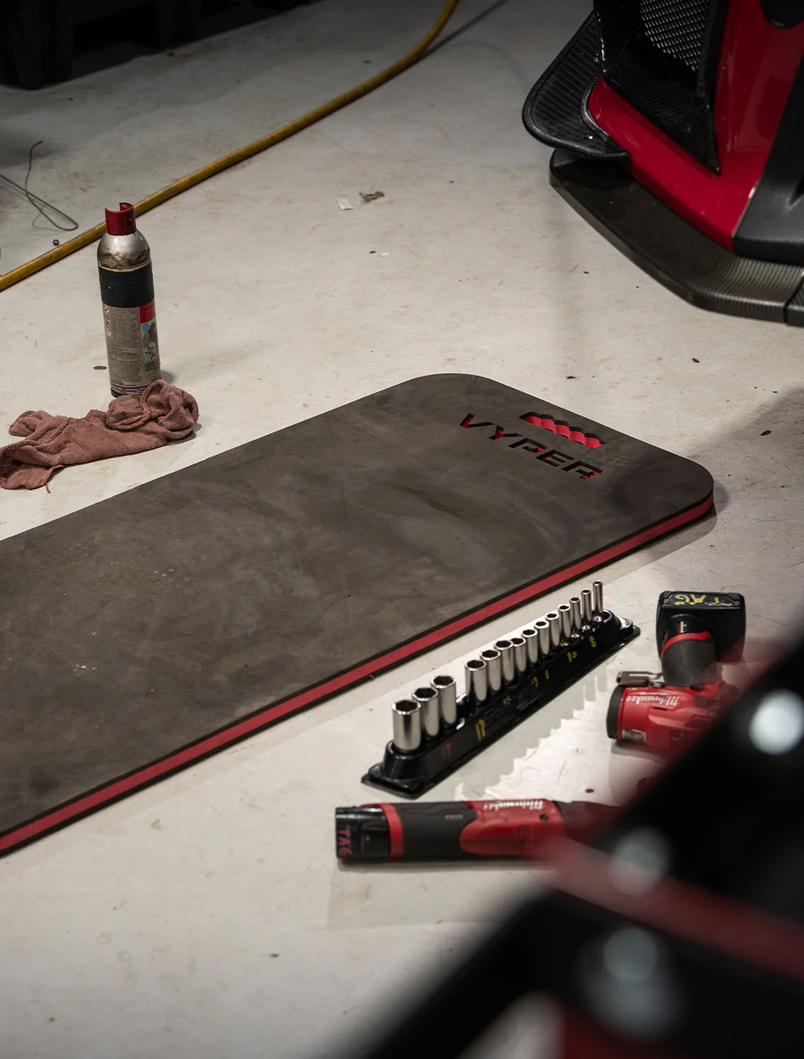 FOAM CREEPER - Image 11