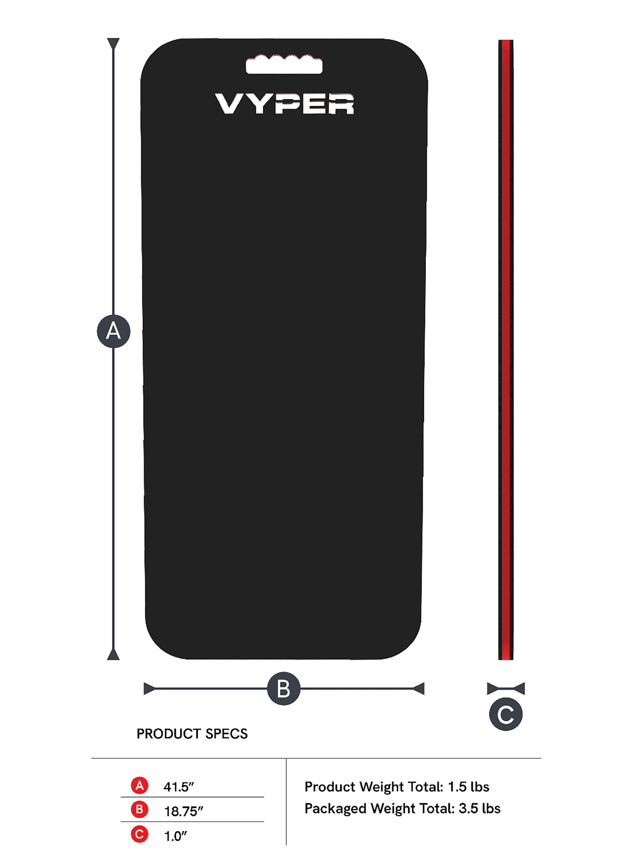 FOAM CREEPER - Image 5