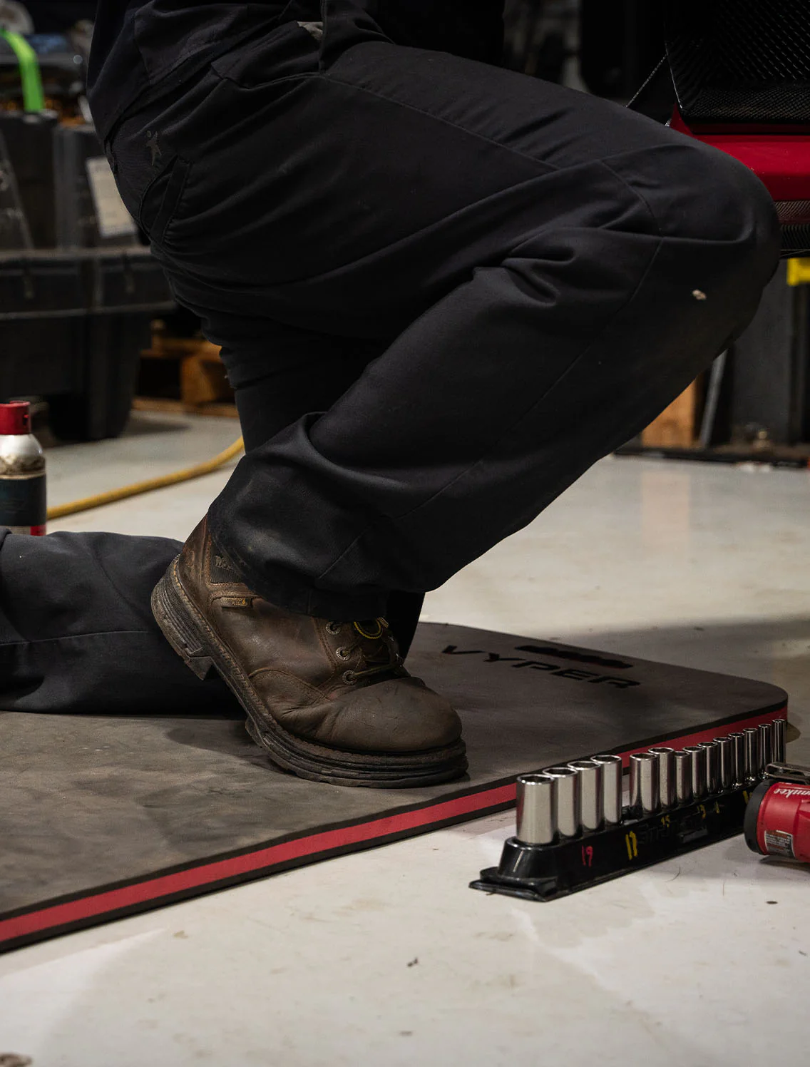 FOAM CREEPER - Image 8