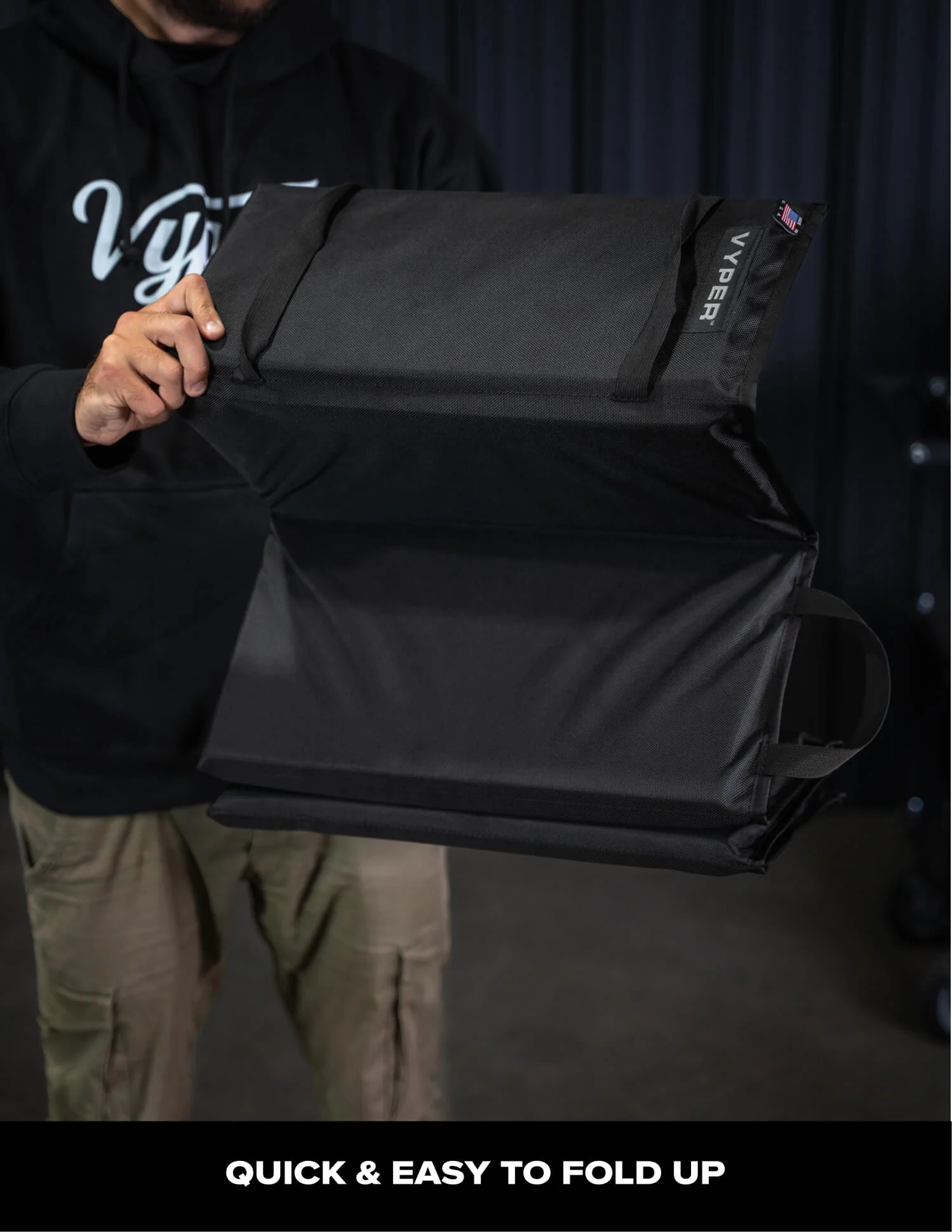 FOLDABLE FOAM CREEPER - Image 4