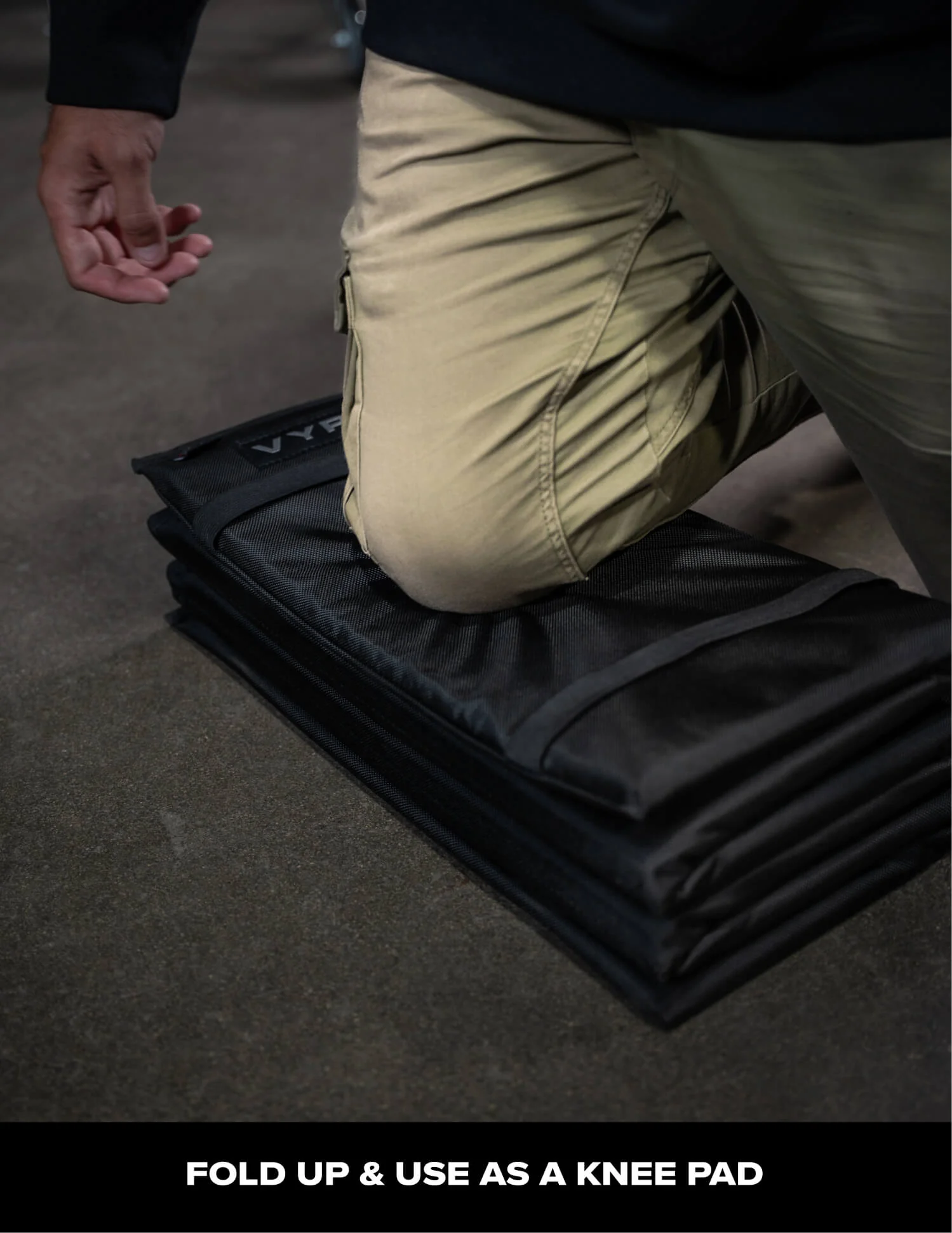 FOLDABLE FOAM CREEPER - Image 5