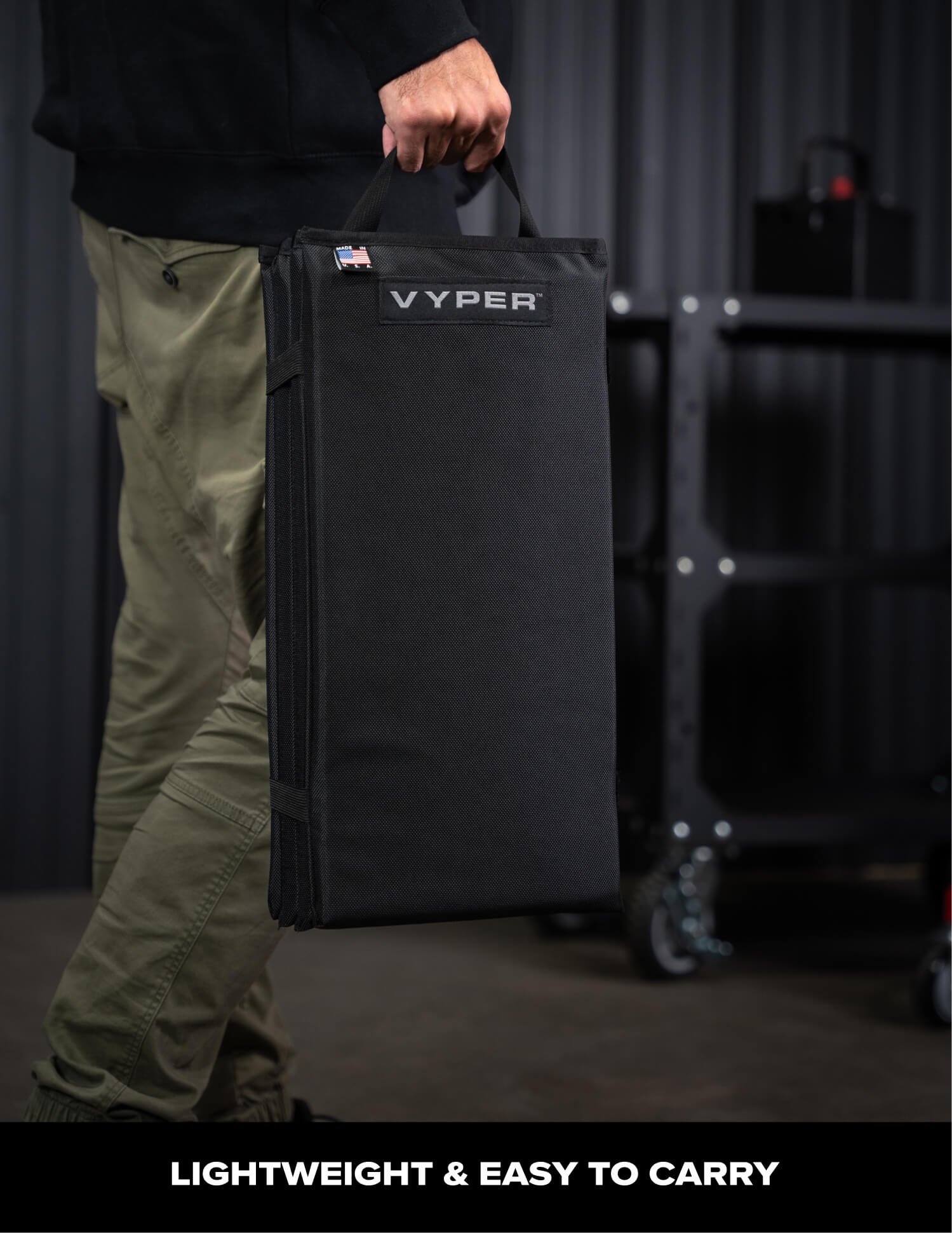 FOLDABLE FOAM CREEPER - Image 7