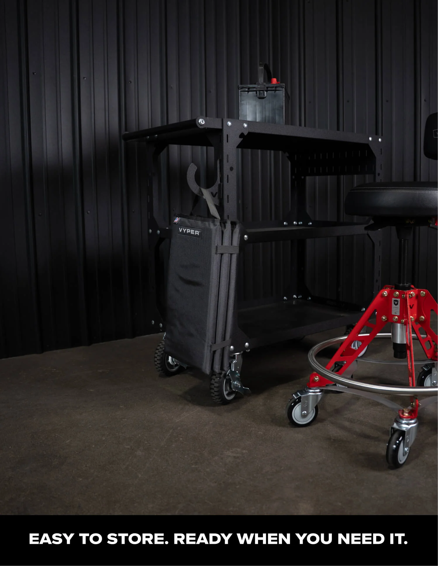 FOLDABLE FOAM CREEPER - Image 8