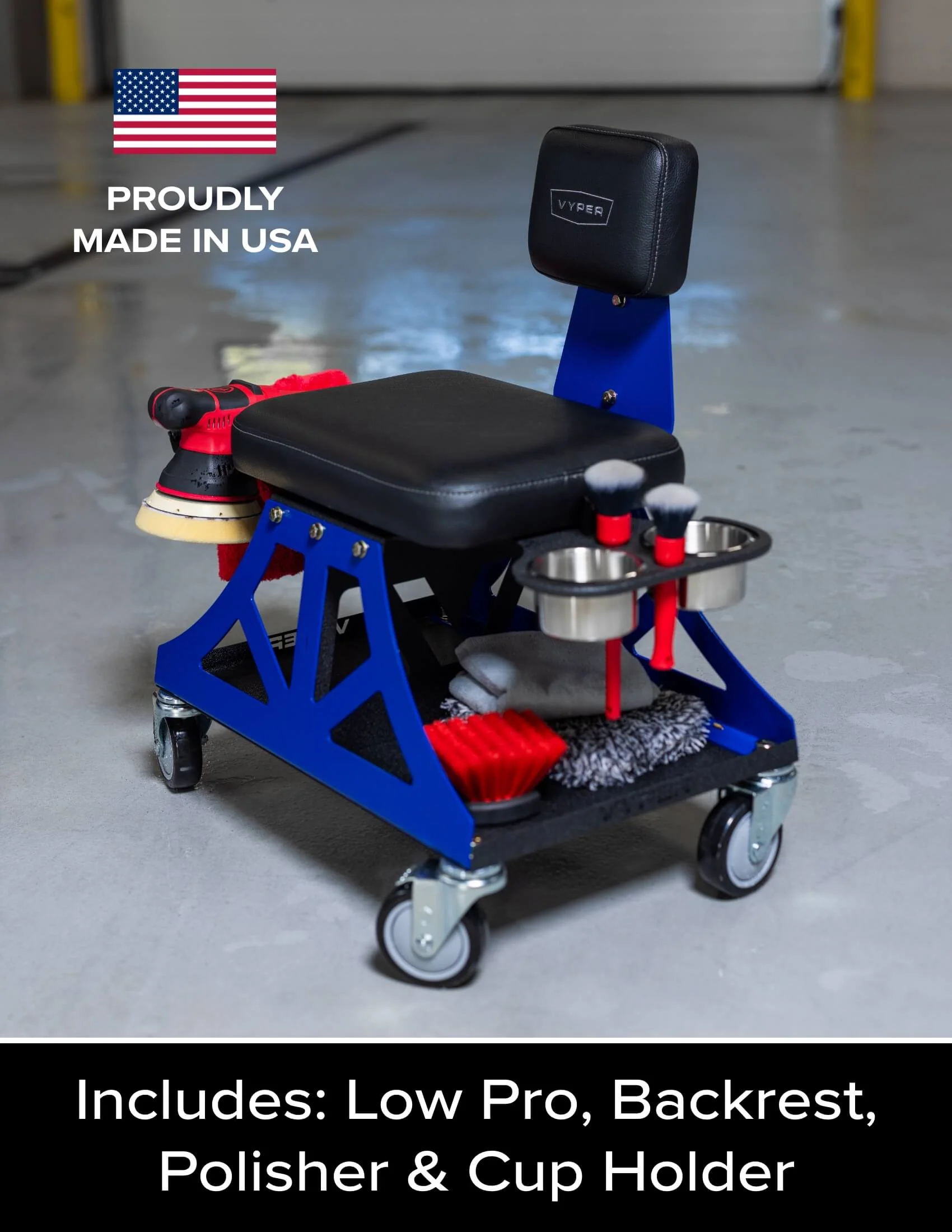 FULLY LOADED LOW-PRO - Image 3