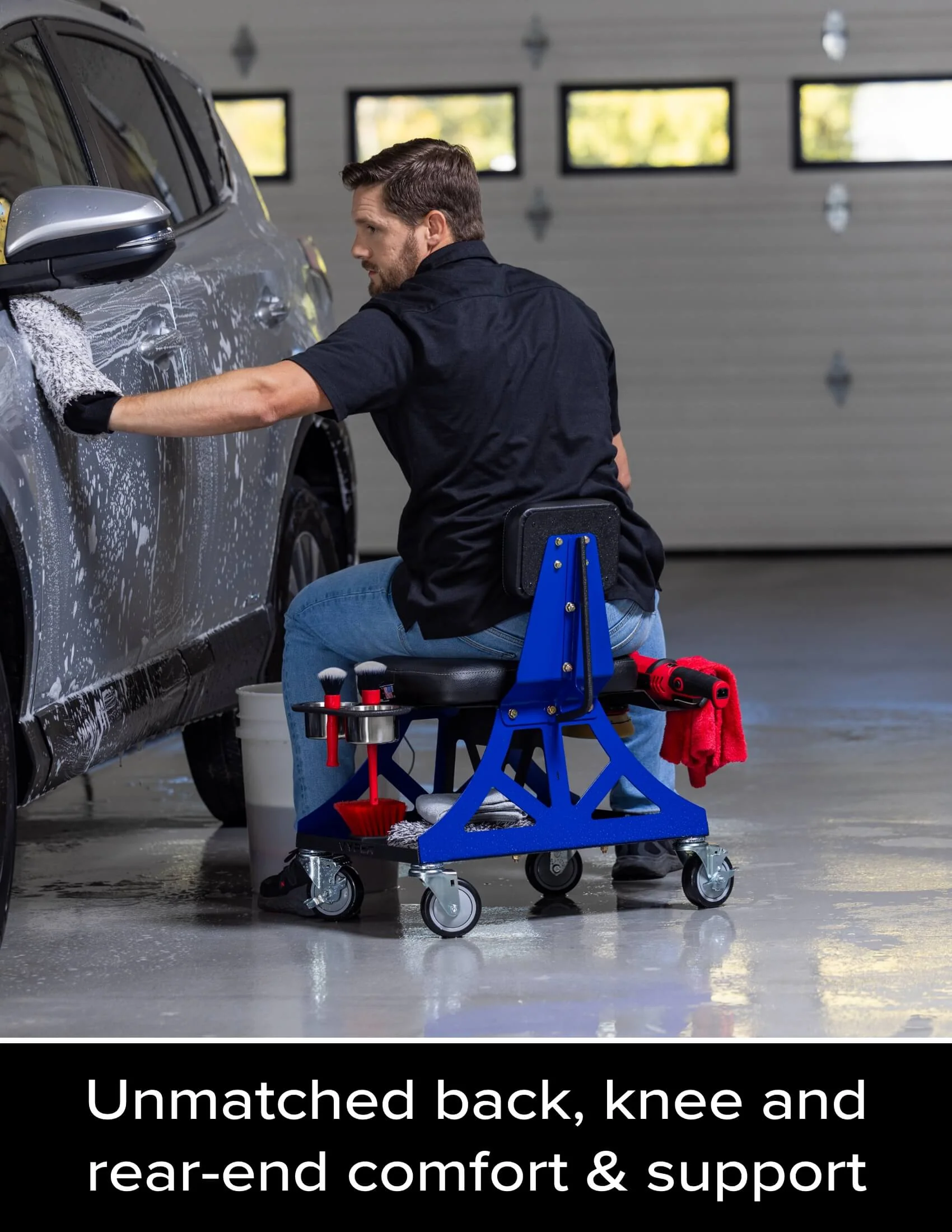 FULLY LOADED LOW-PRO - Image 4