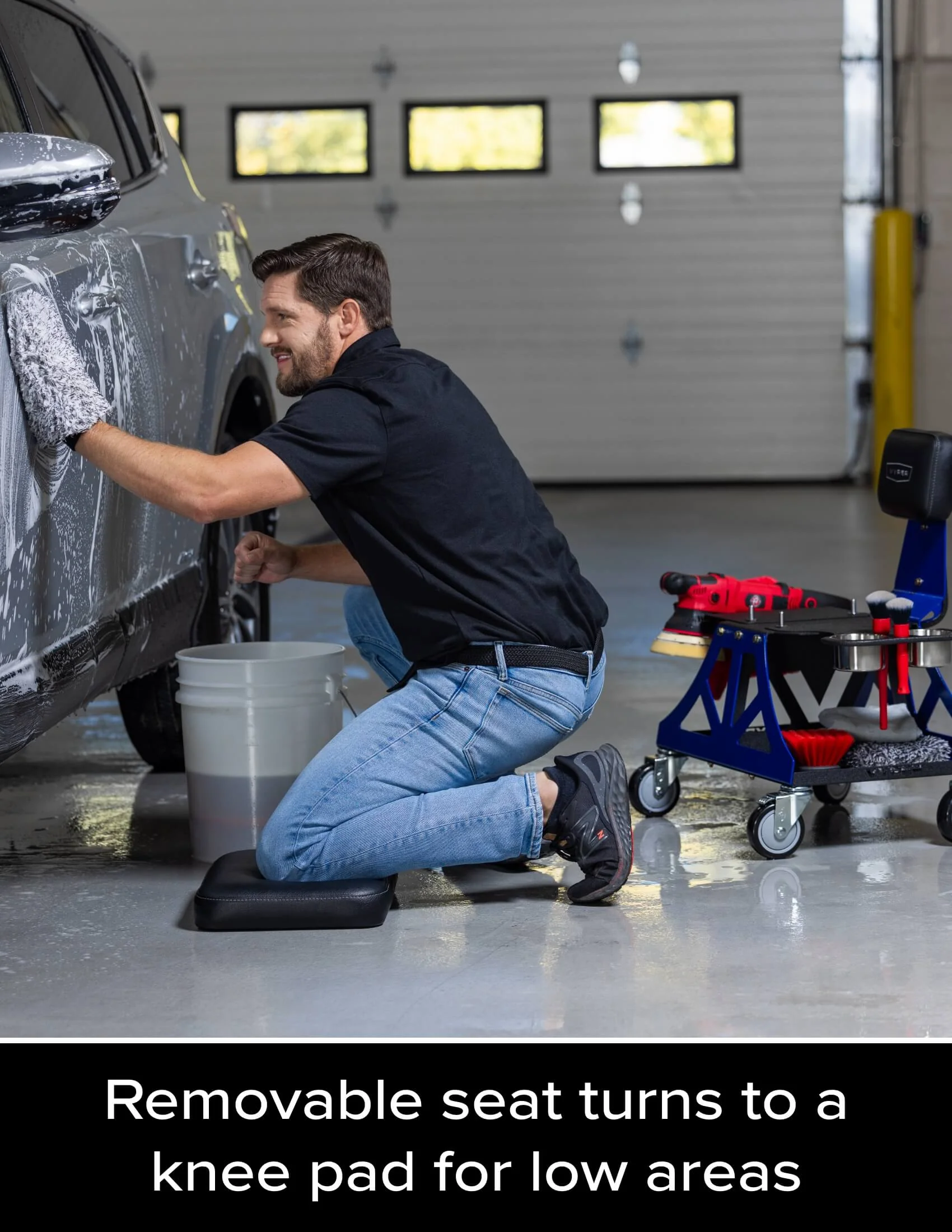 FULLY LOADED LOW-PRO - Image 5