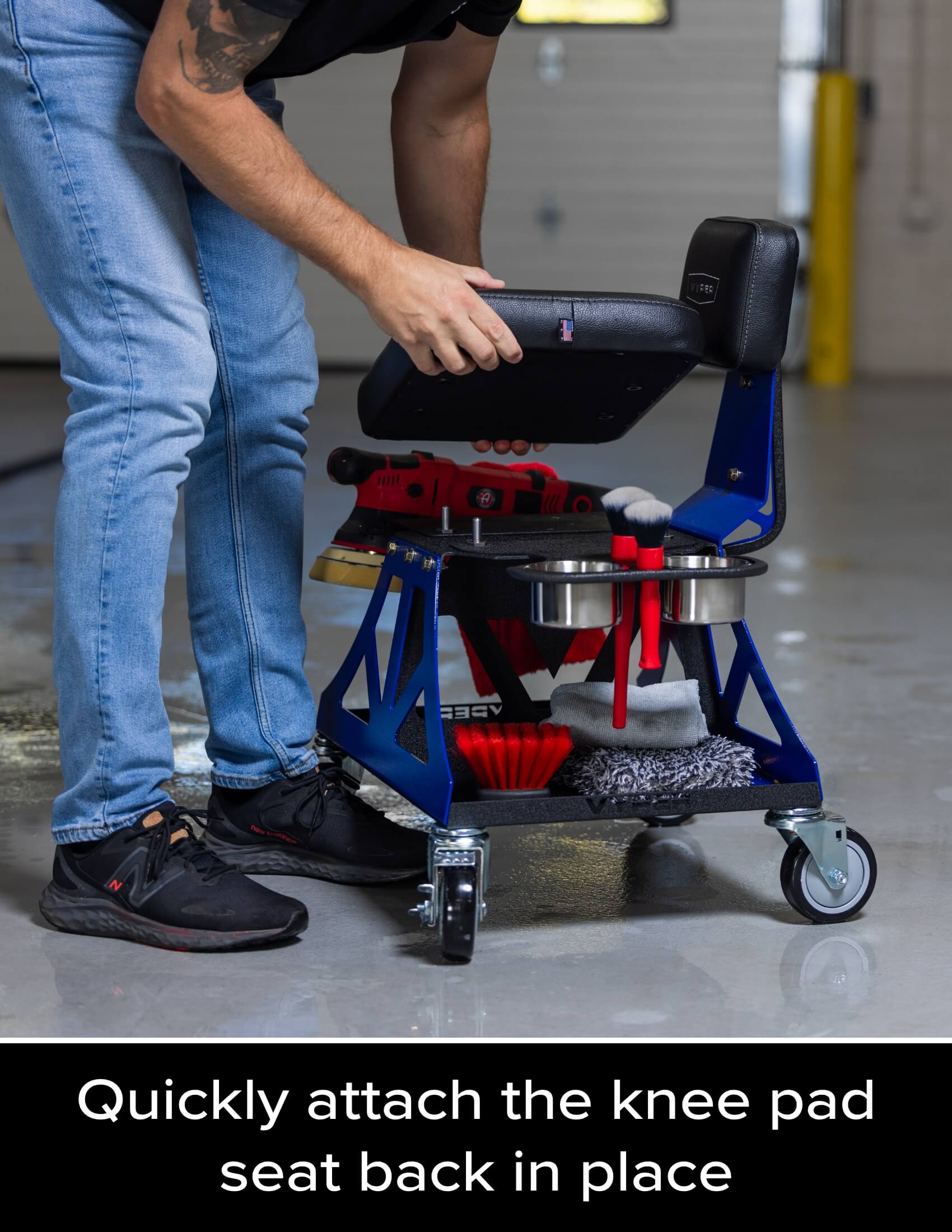 FULLY LOADED LOW-PRO - Image 6