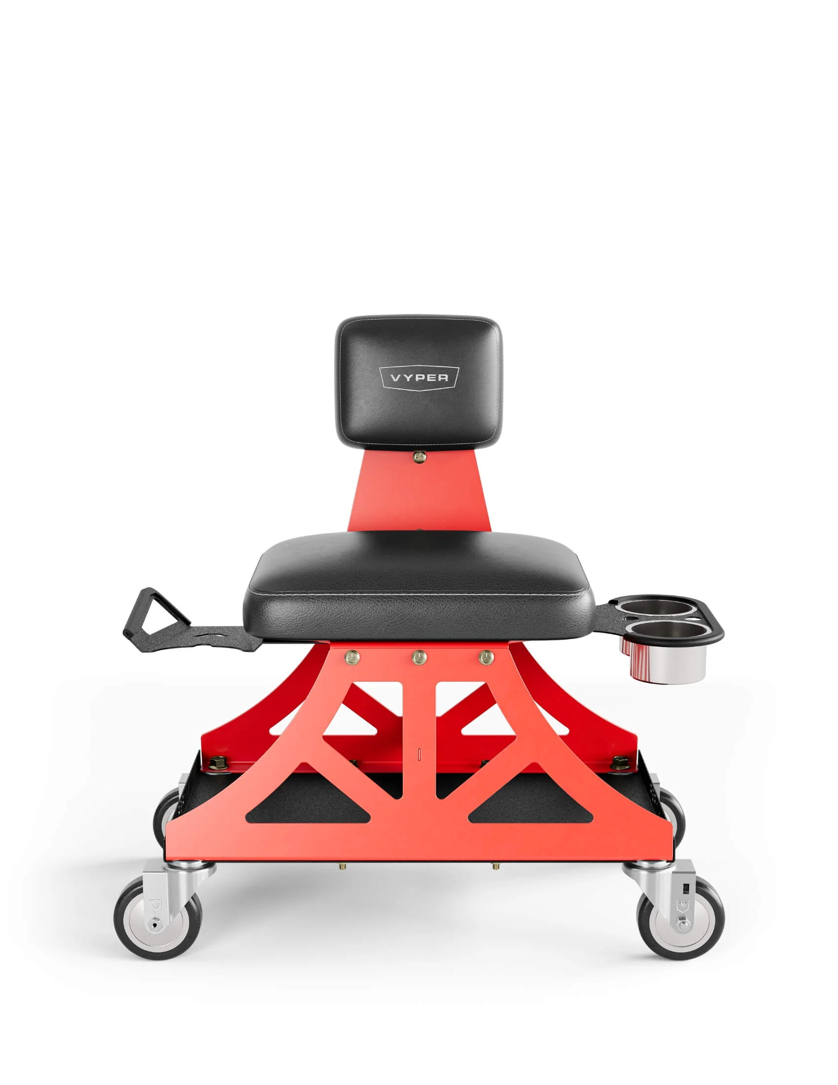 FULLY LOADED LOW-PRO - Image 8