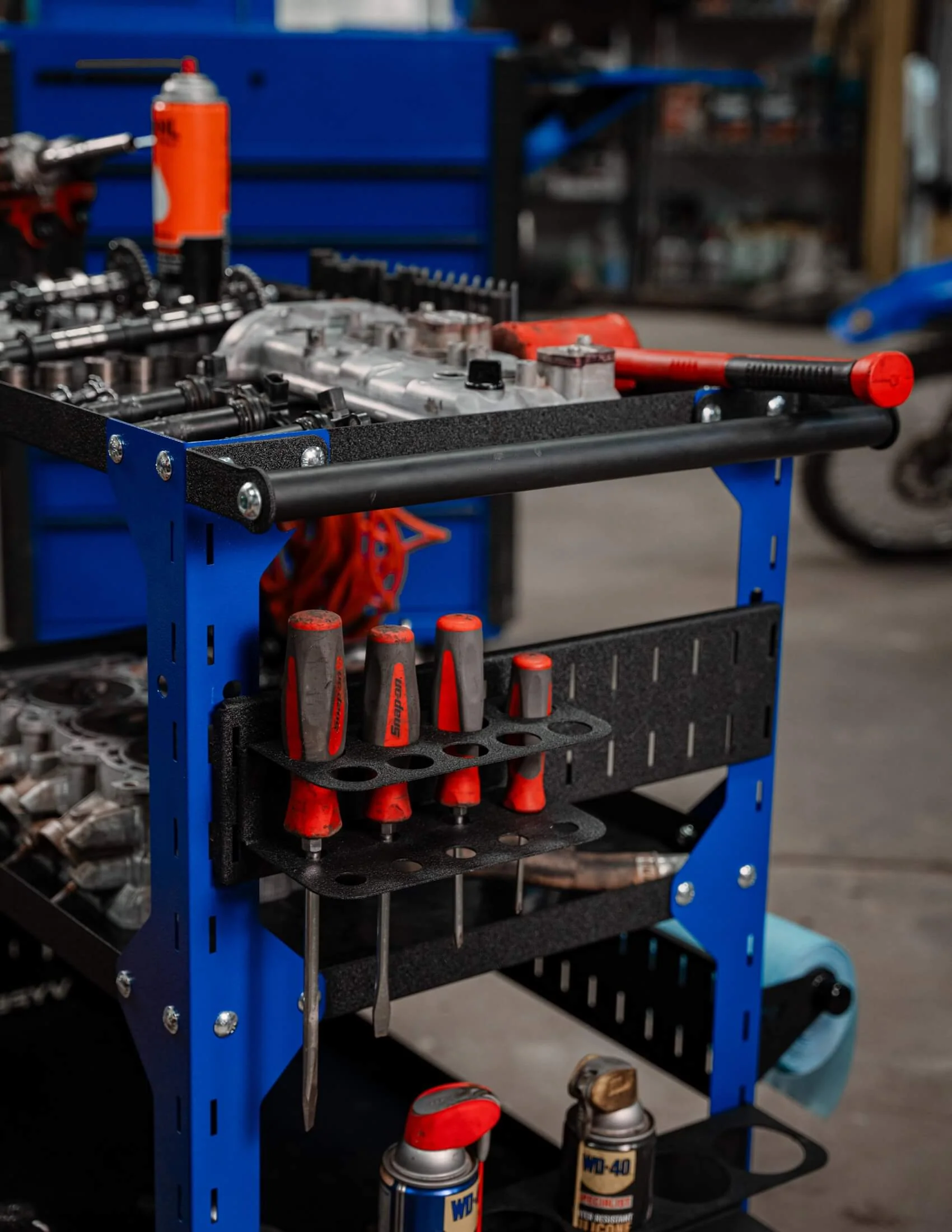 FULLY LOADED X32 CART - Image 10