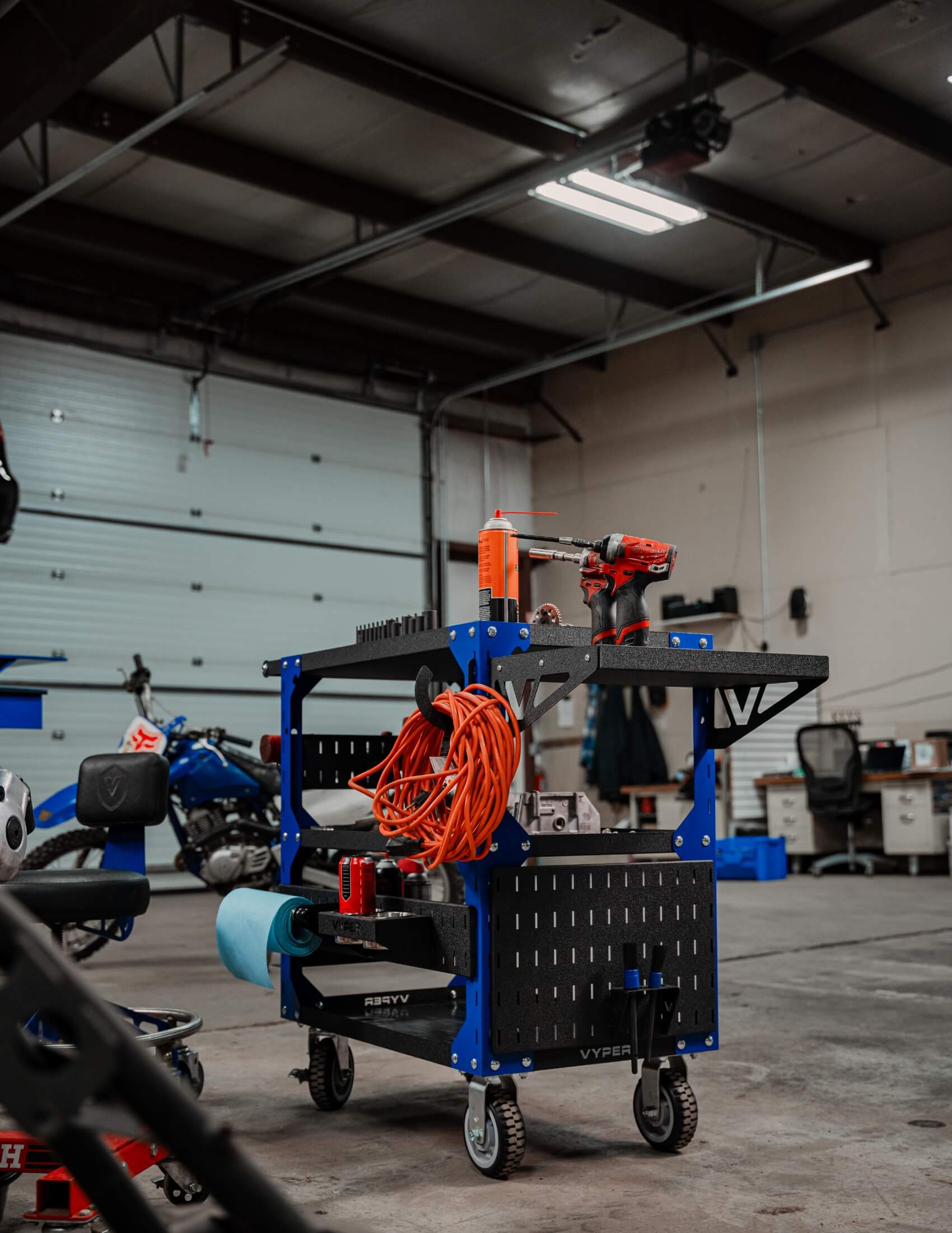 FULLY LOADED X32 CART - Image 12