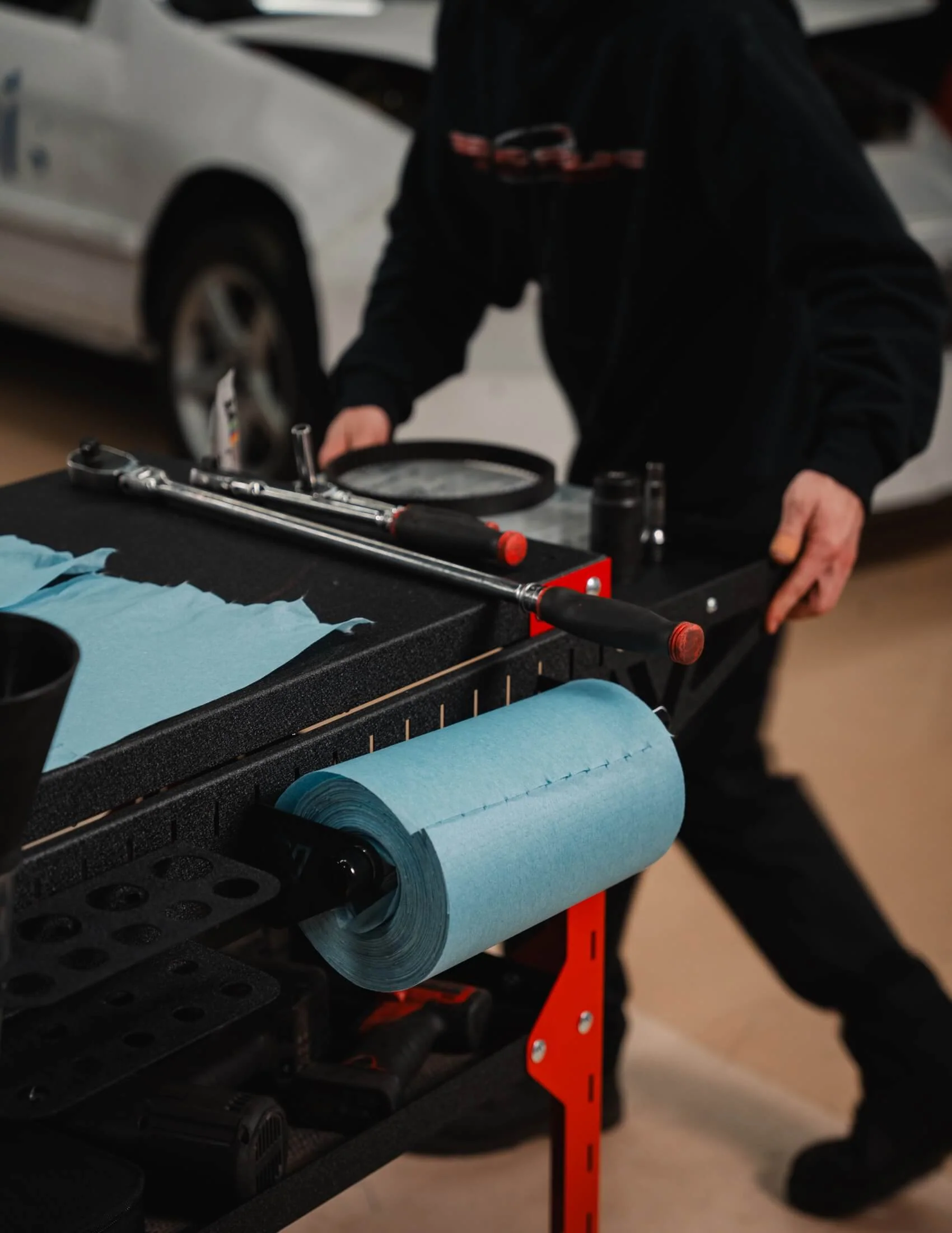 FULLY LOADED X32 CART - Image 14