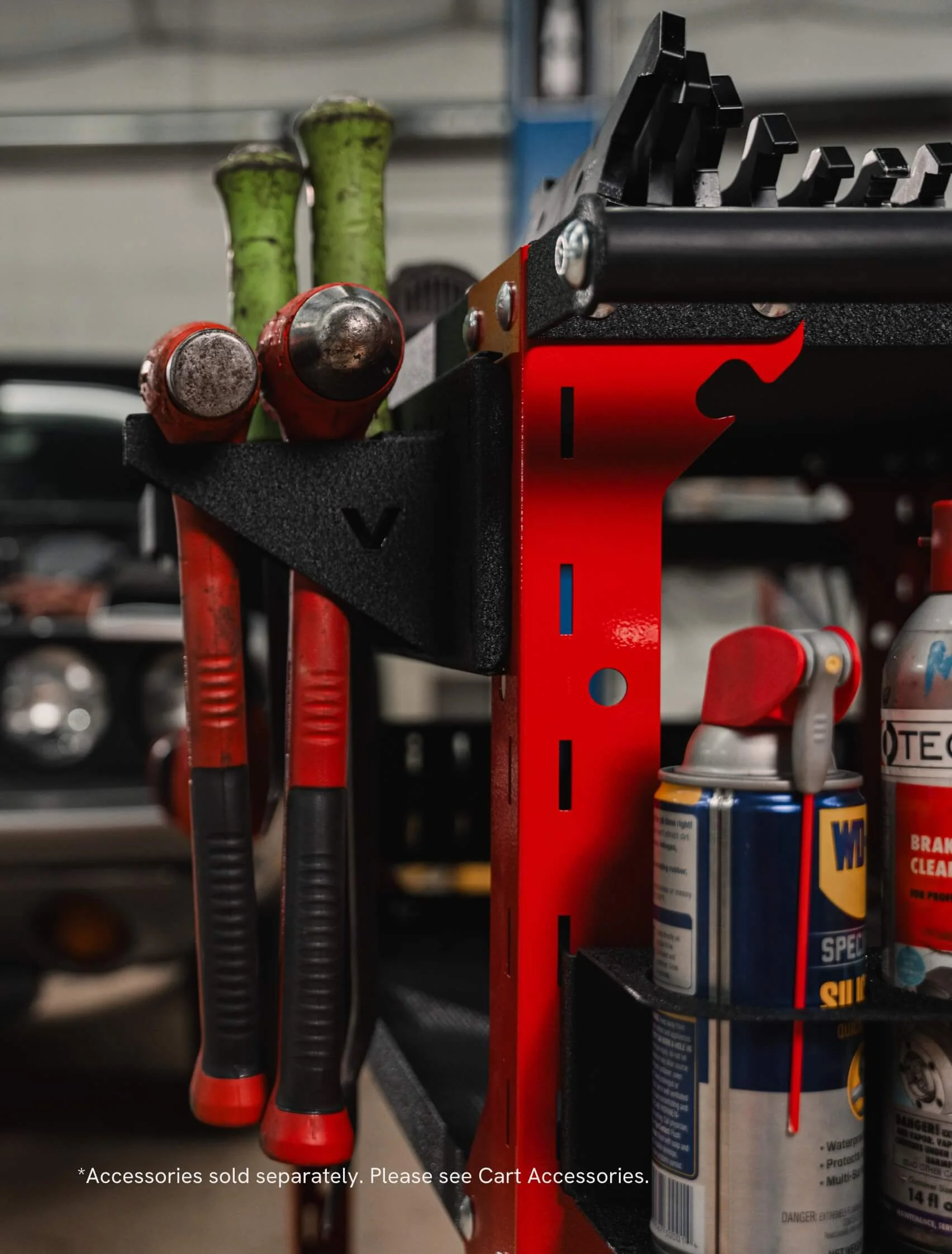 FULLY LOADED X32 CART - Image 18