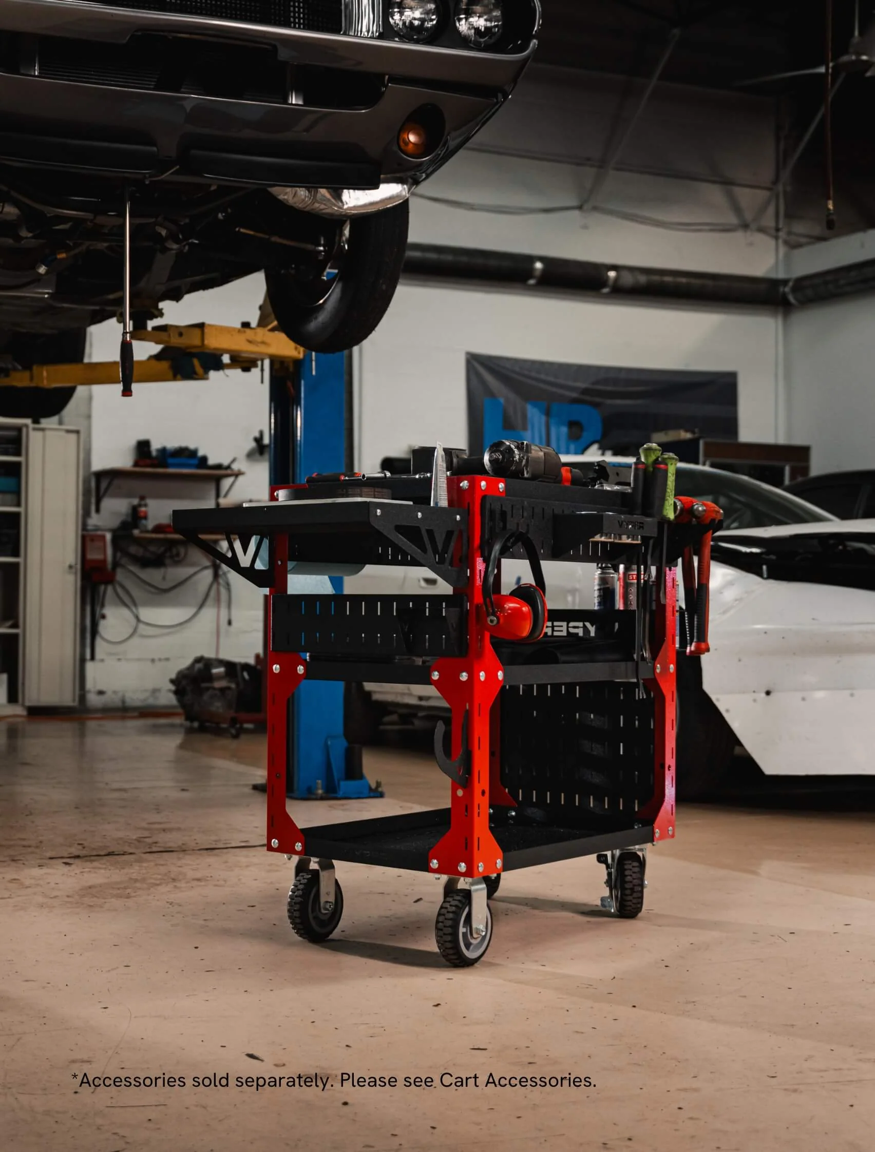 FULLY LOADED X32 CART - Image 20