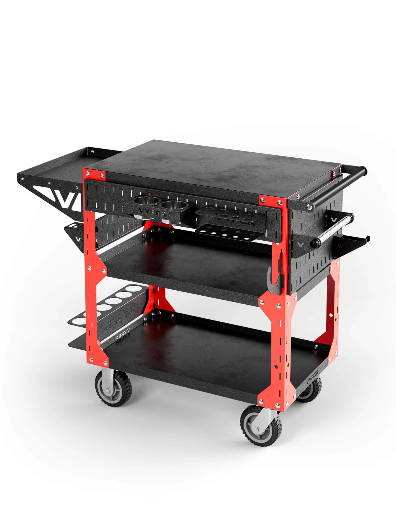 FULLY LOADED X32 CART - Image 22