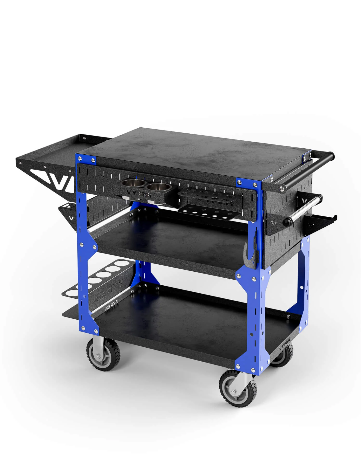 FULLY LOADED X32 CART - Image 23