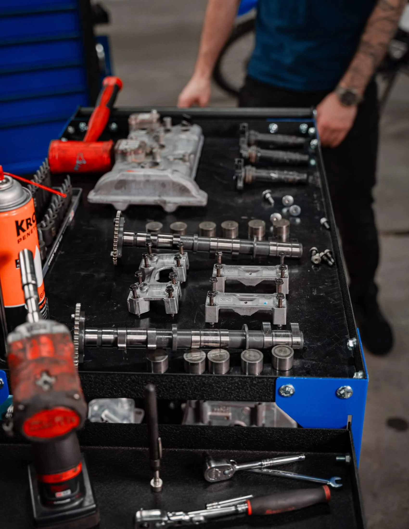 FULLY LOADED X32 CART - Image 5